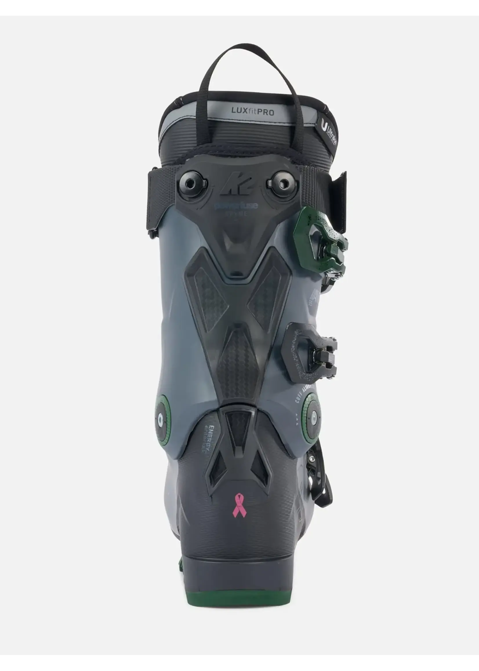 K2 K2 ANTHEM W SKI BOOTS MV 95 BOA