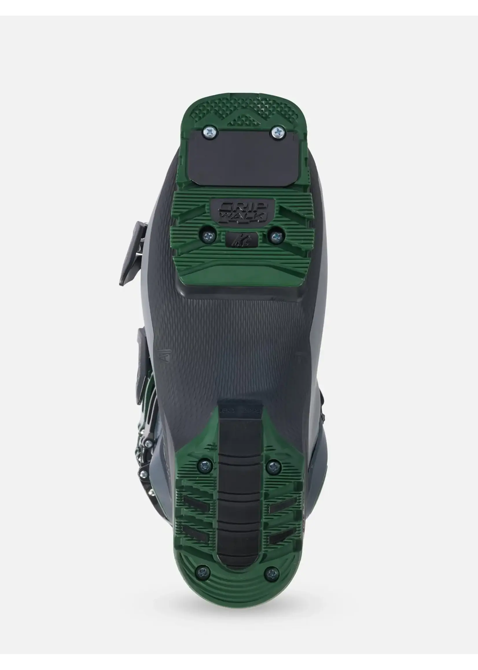 K2 K2 ANTHEM W SKI BOOTS MV 95 BOA