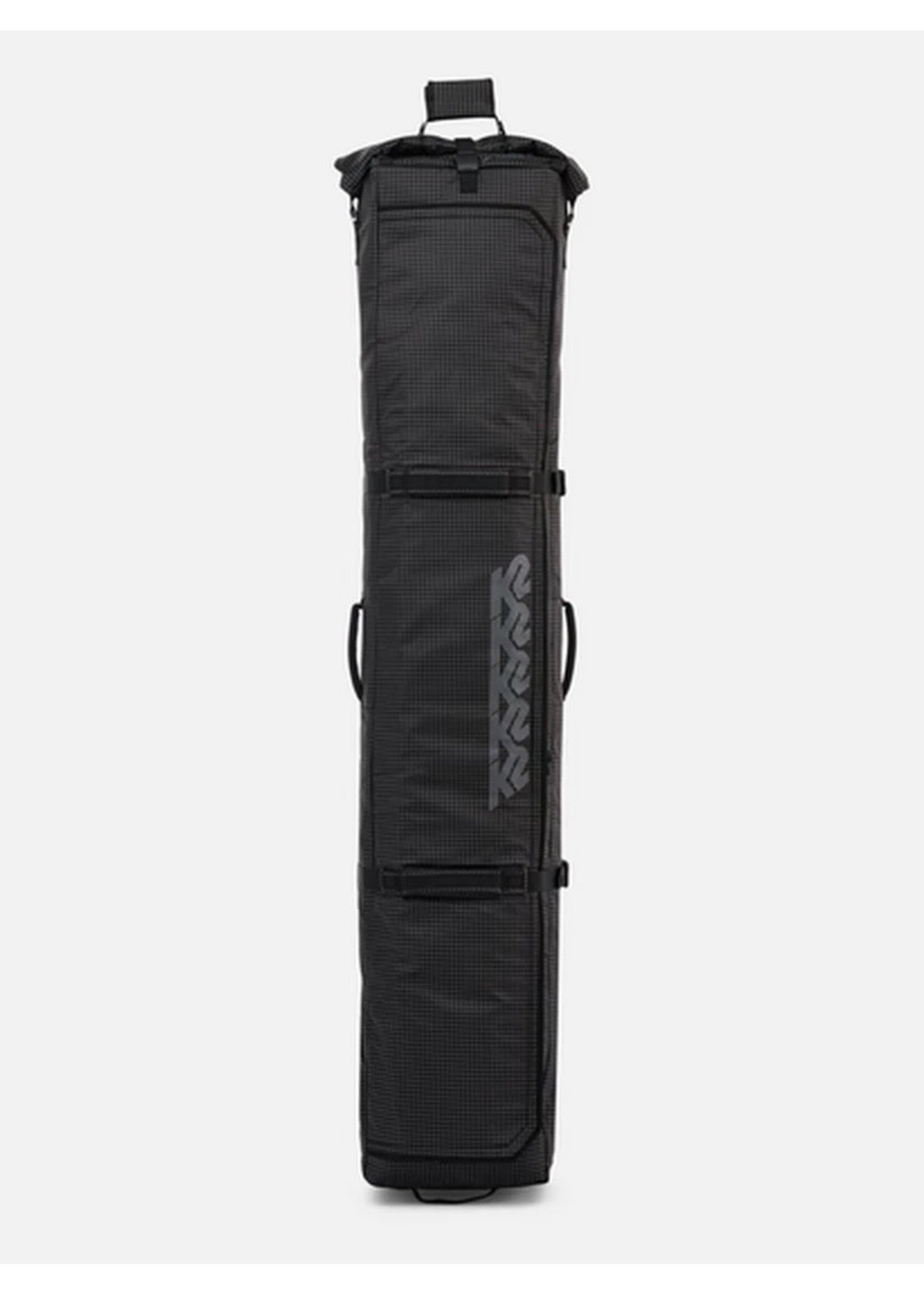 K2 K2 UNIVERSAL SKI ROLLER BAG