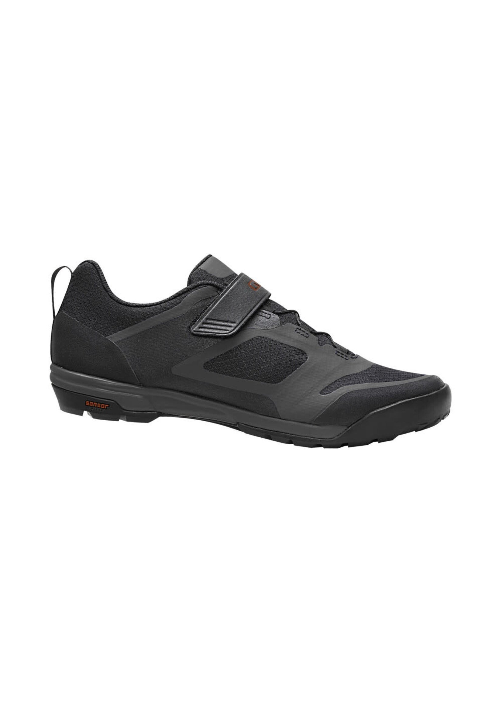 VENTANA FASTLACE BIKE SHOES