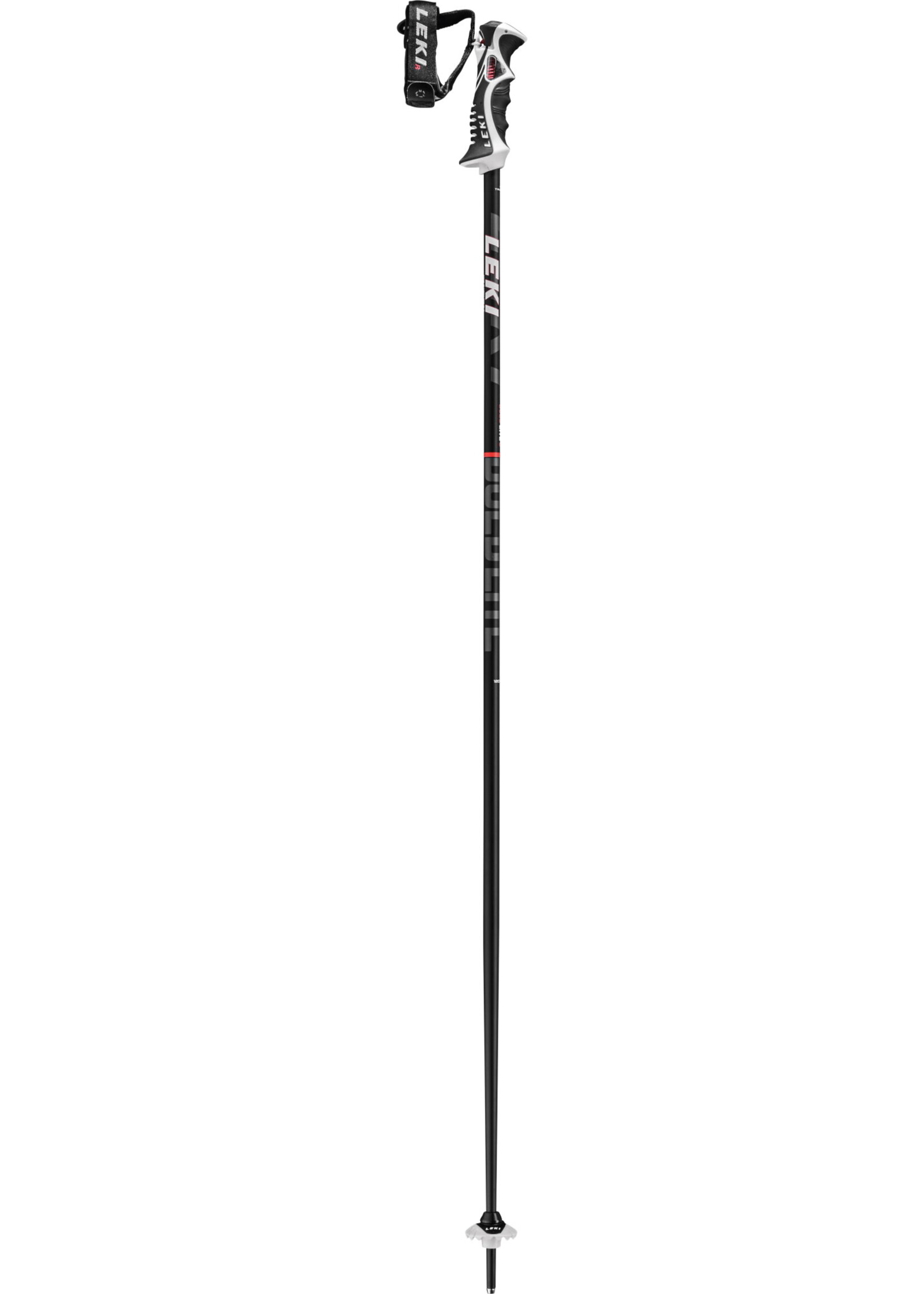 LEKI LEKI BOLD LITE S TRIGGER SKI POLES