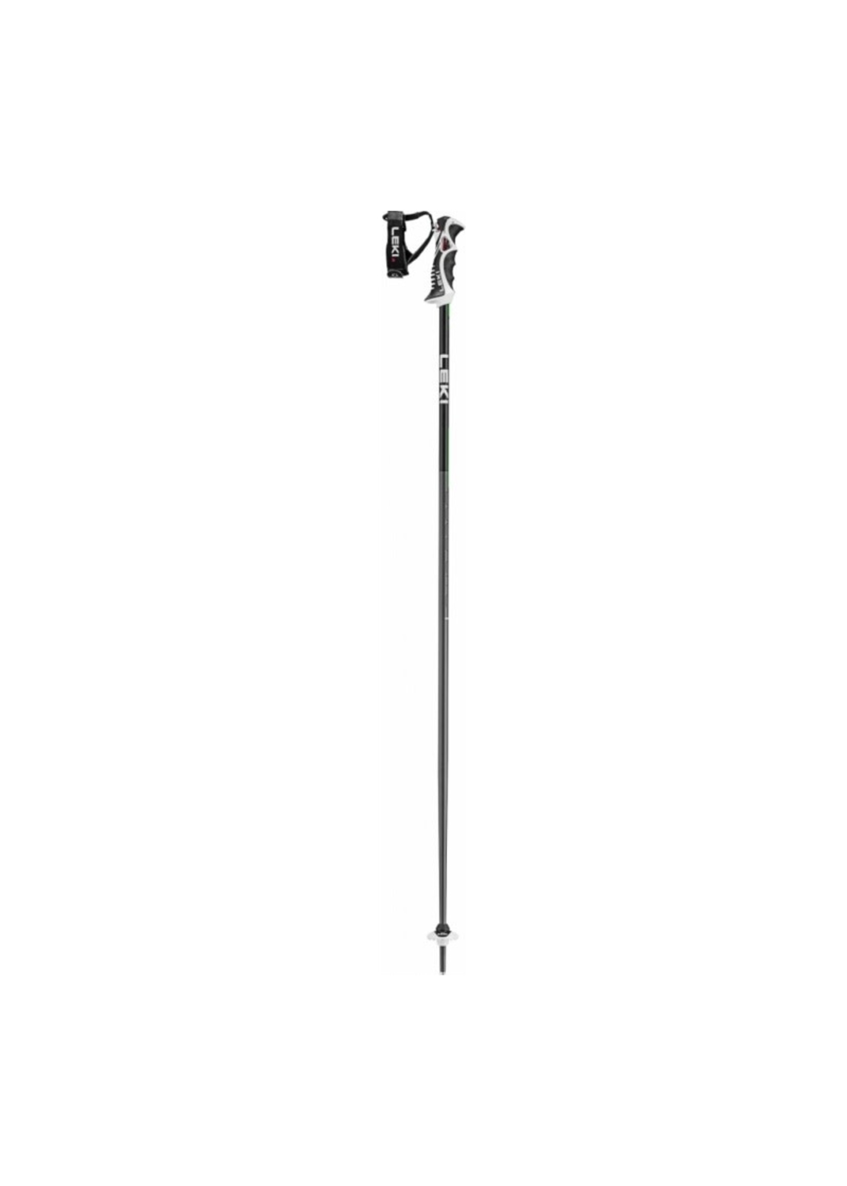 LEKI LEKI BOLD LITE S TRIGGER SKI POLES