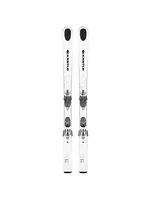 KASTLE KASTLE QUARTZ 72 SKIS with JOY 9 GW SLR BINDINGS