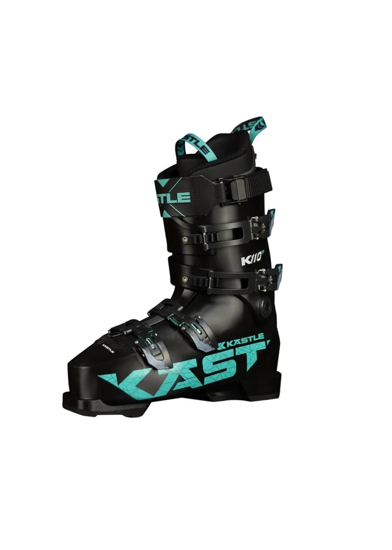 KASTLE KASTLE K110P SKI BOOTS 22