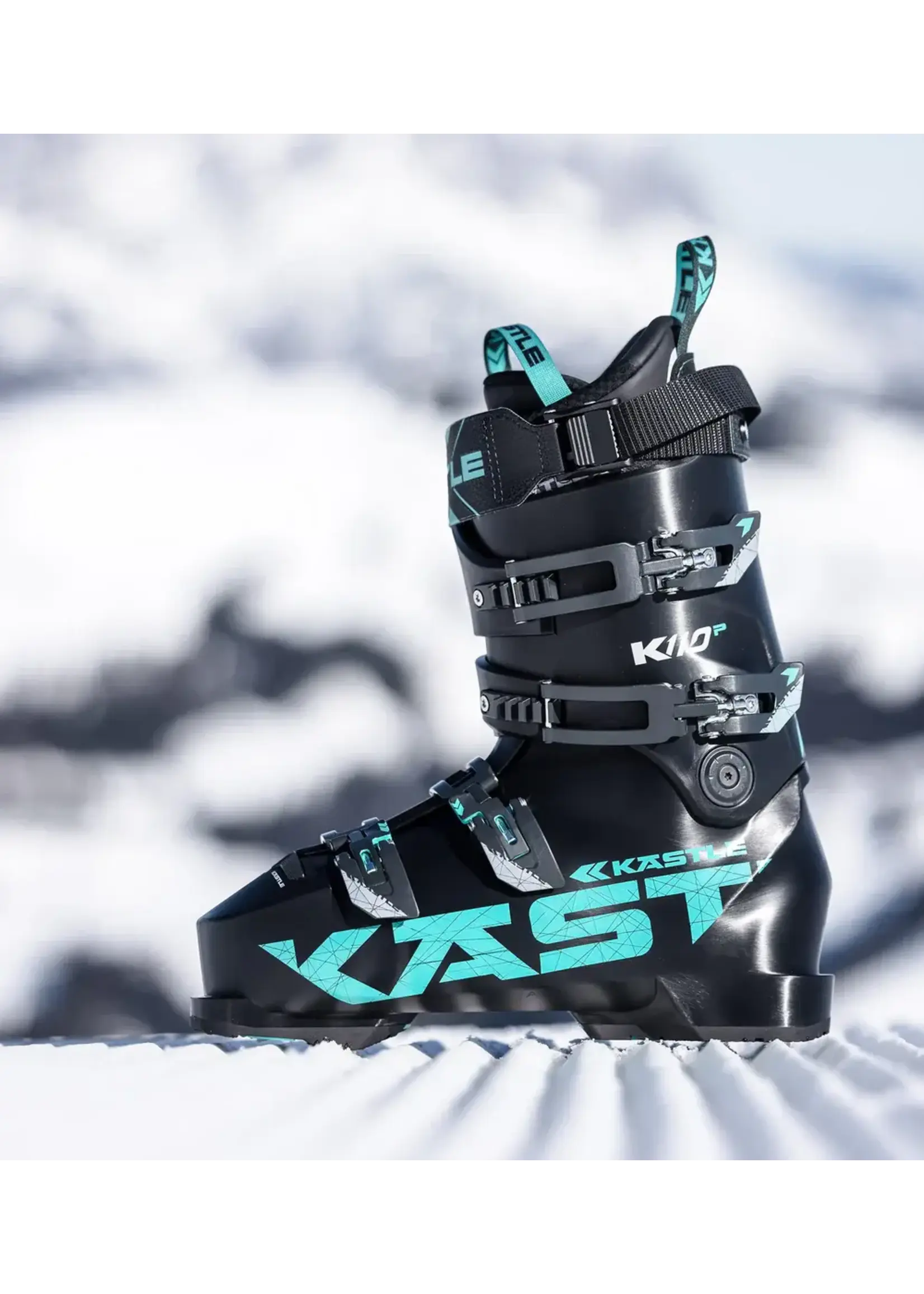 KASTLE KASTLE K110P SKI BOOTS
