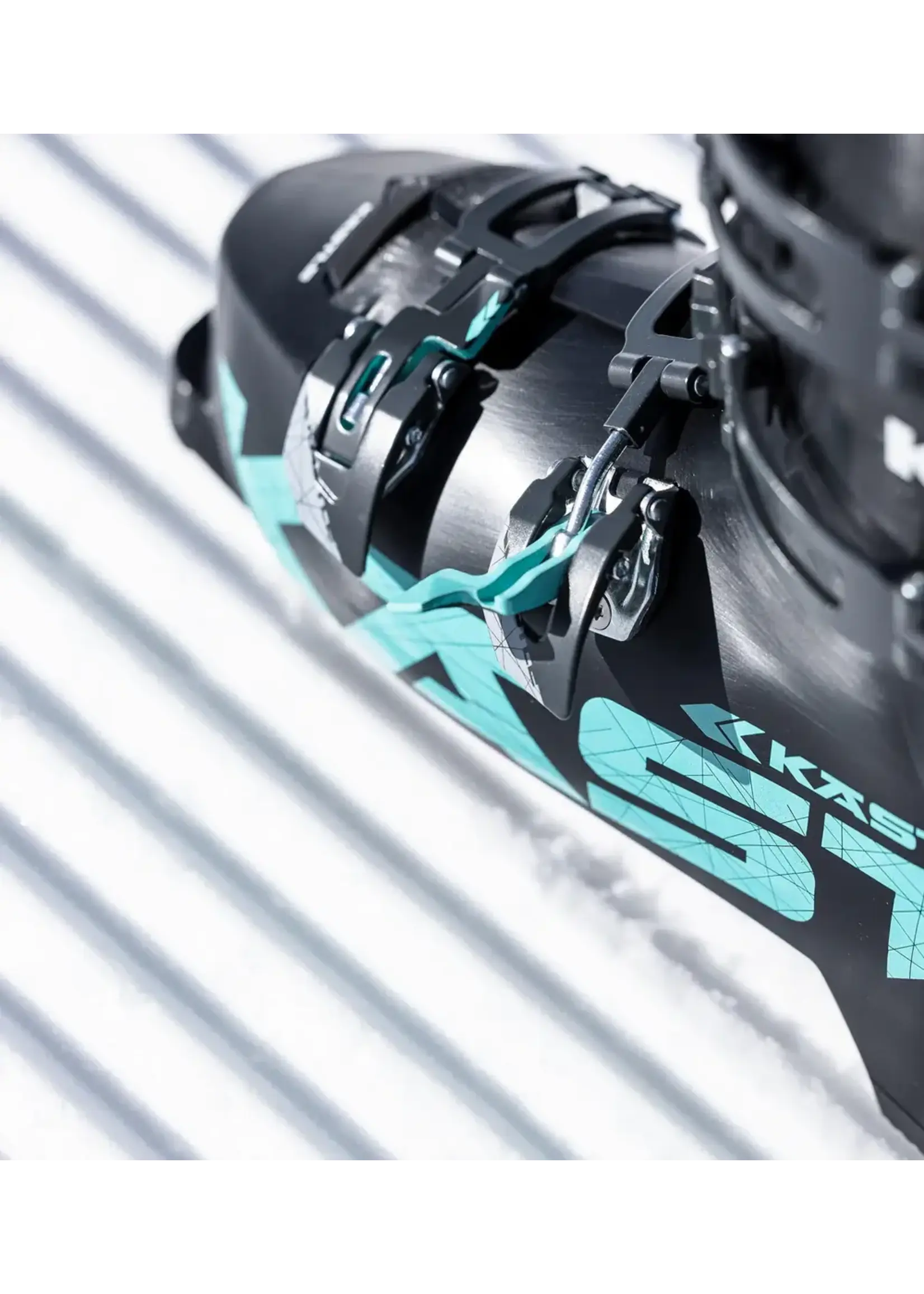 KASTLE KASTLE K110P SKI BOOTS