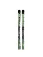 KASTLE KASTLE M9 82 SKIS w/ K12 TRI bindings