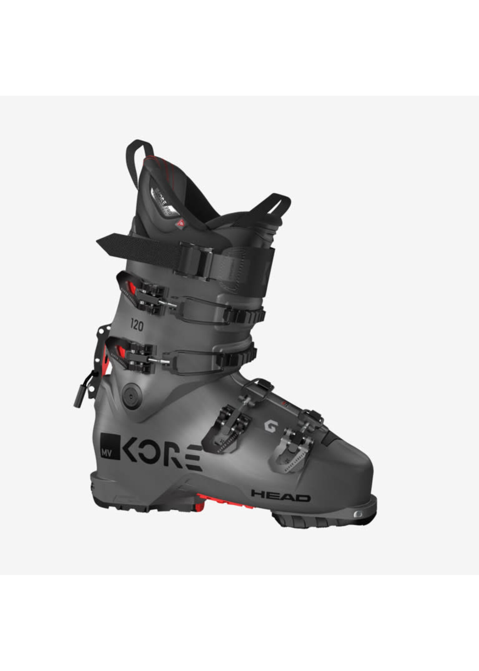 HEAD HEAD KORE SKI BOOTS MV 120 GW