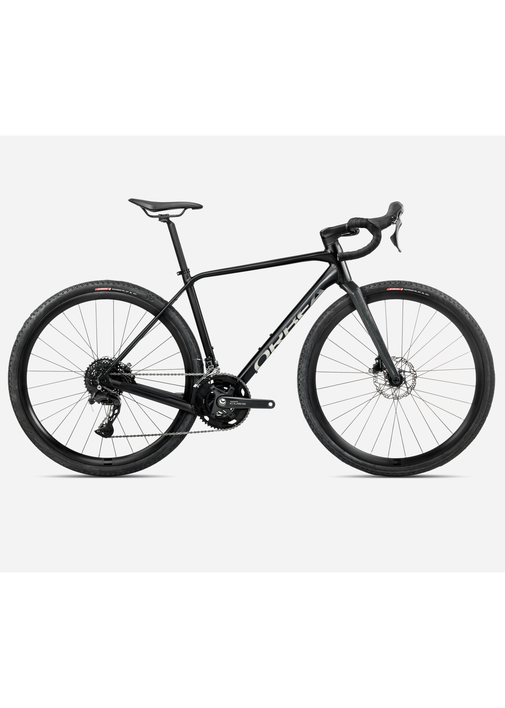 ORBEA ORBEA TERRA H40 BIKE