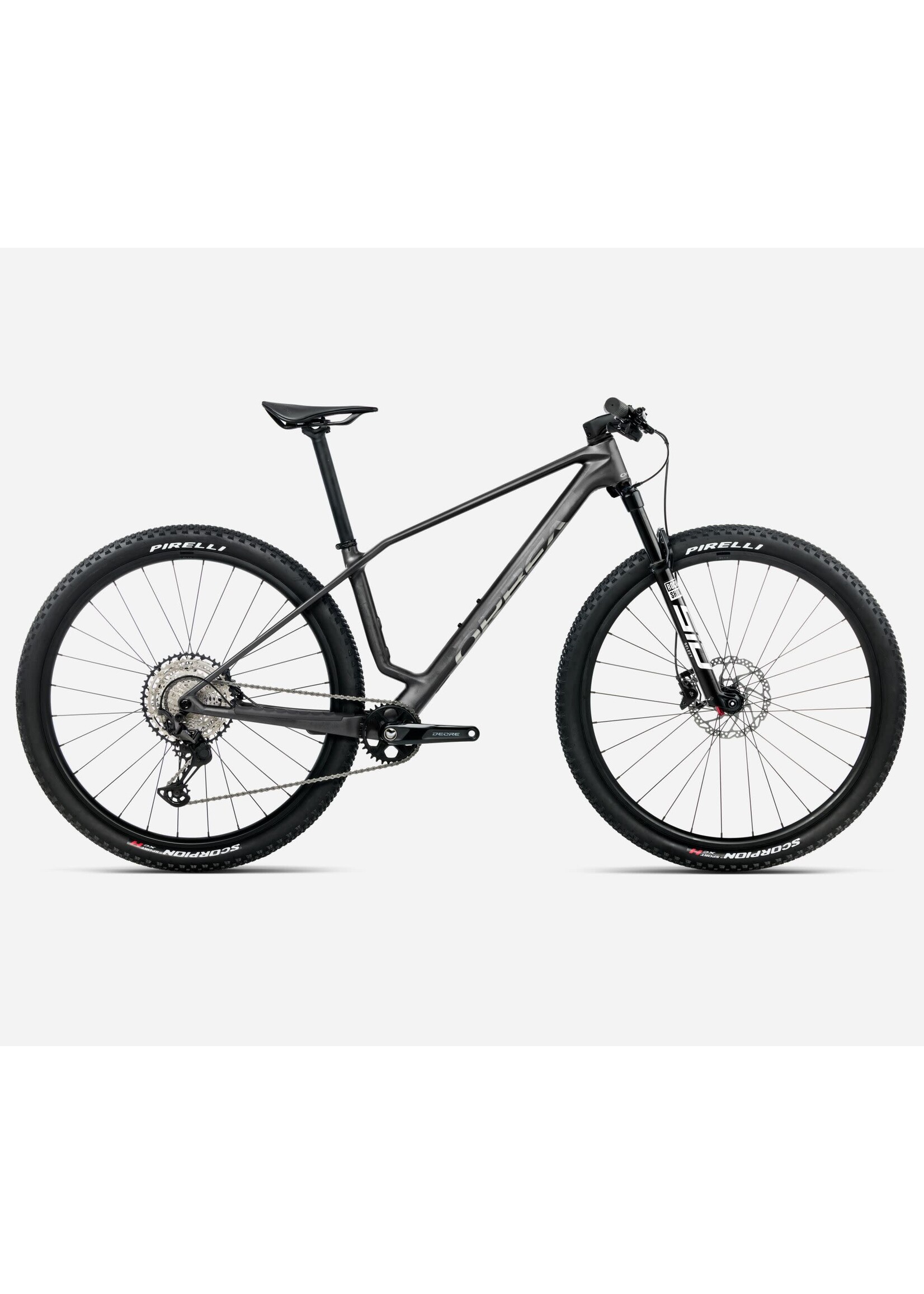 ORBEA ORBEA ALMA M30 MOUNTAIN BIKE