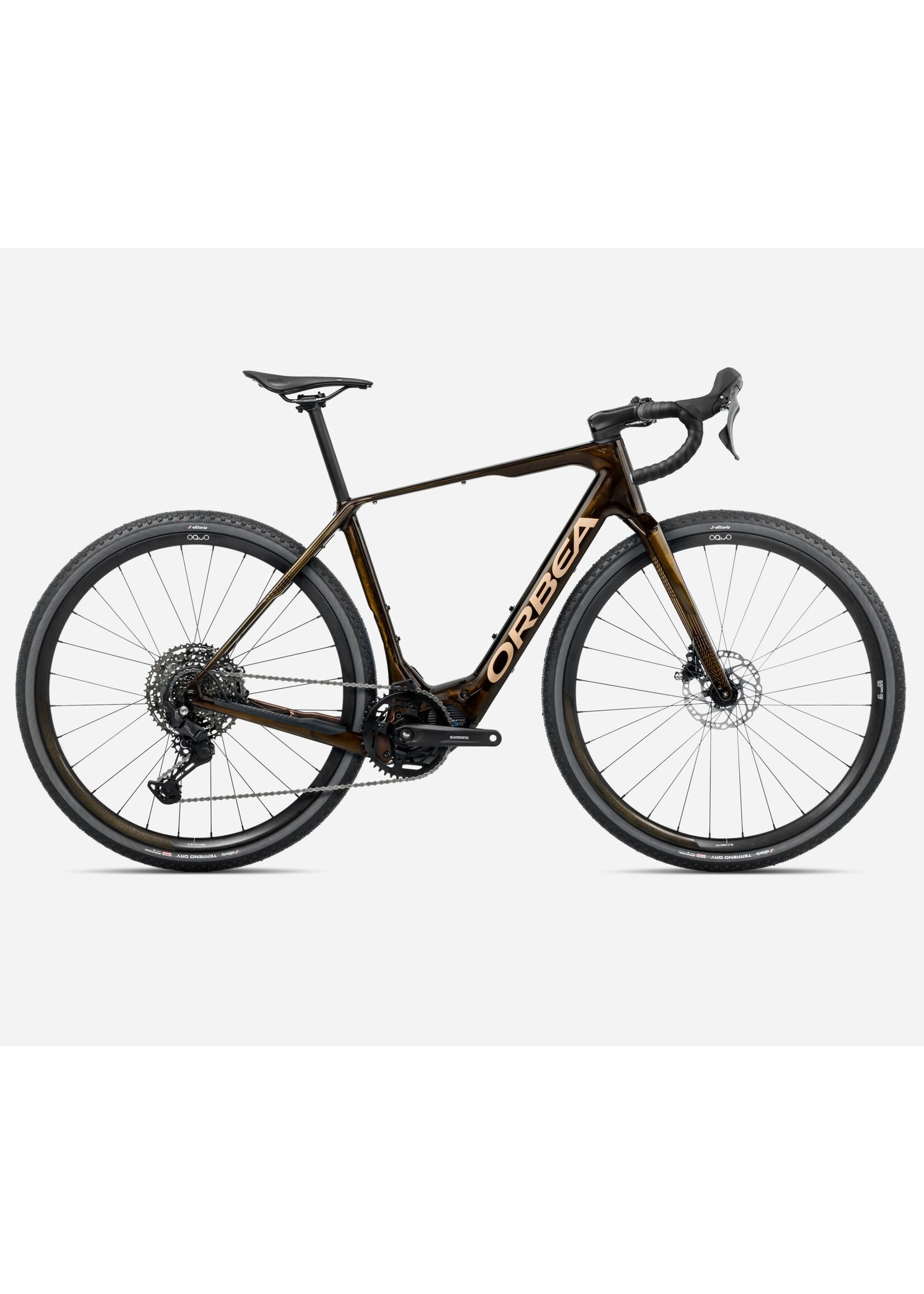 ORBEA ORBEA DENNA M40 20MPH E-BIKE