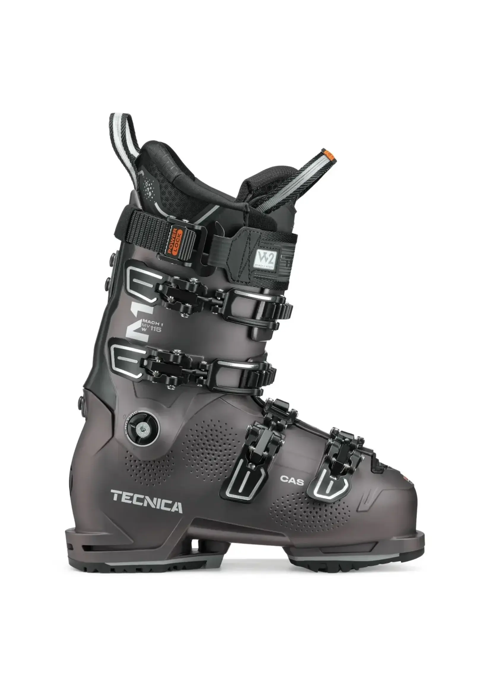 TECNICA TECNICA MACH1 MV 115 W 26 SKI BOOTS