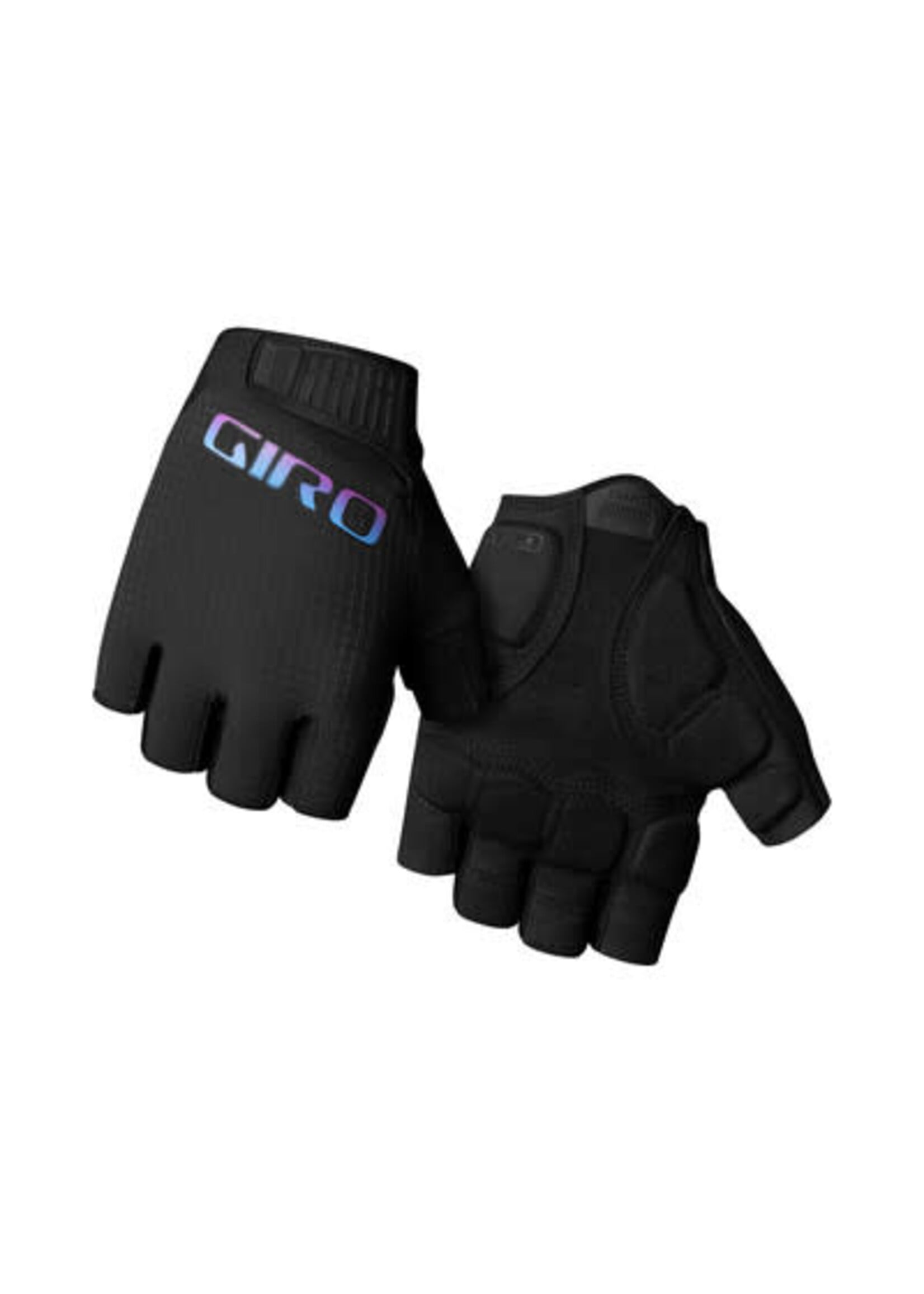 WOMEN'S GIRO TESSA II GEL BIKE GLOVES
