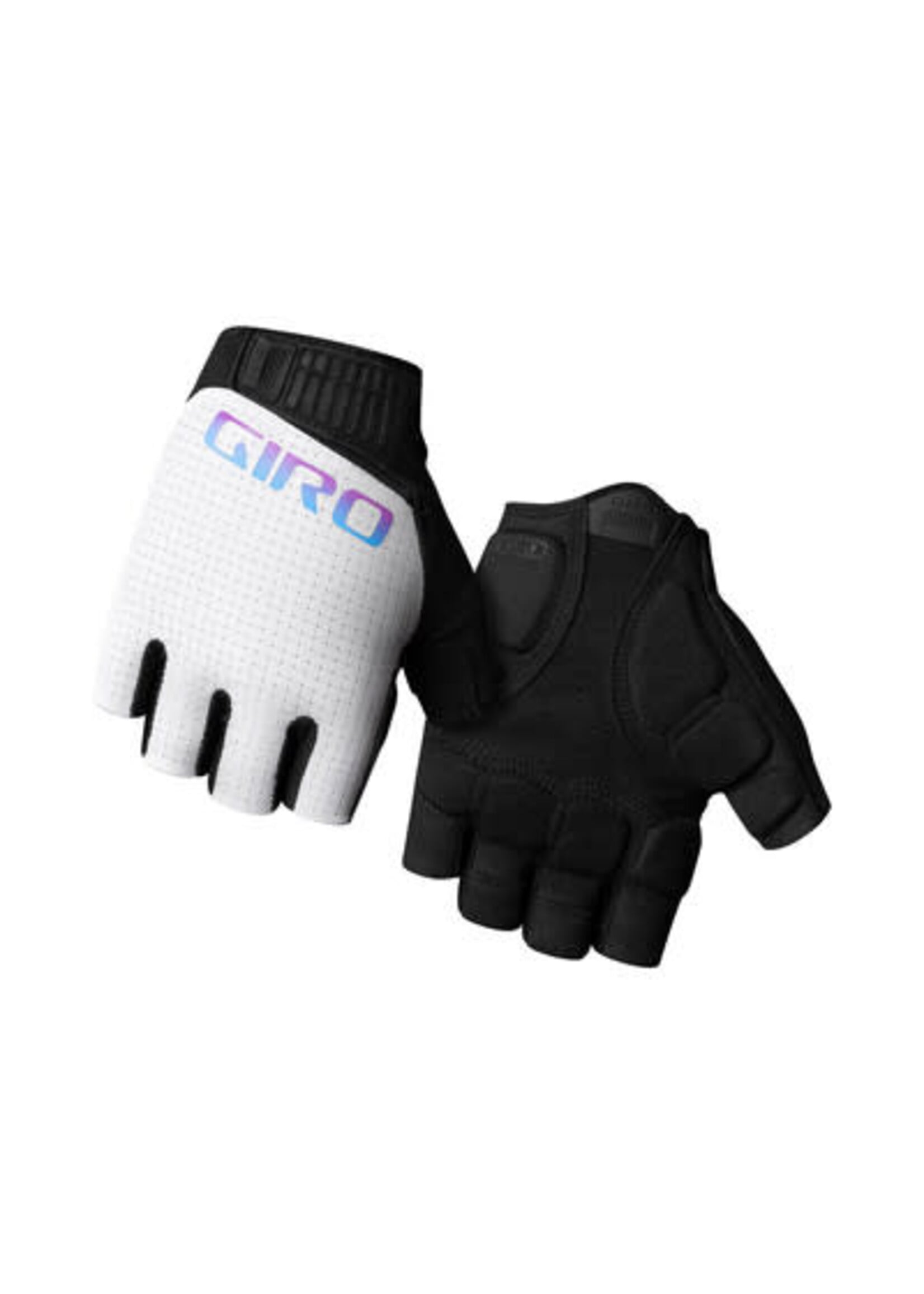 WOMEN'S GIRO TESSA II GEL BIKE GLOVES