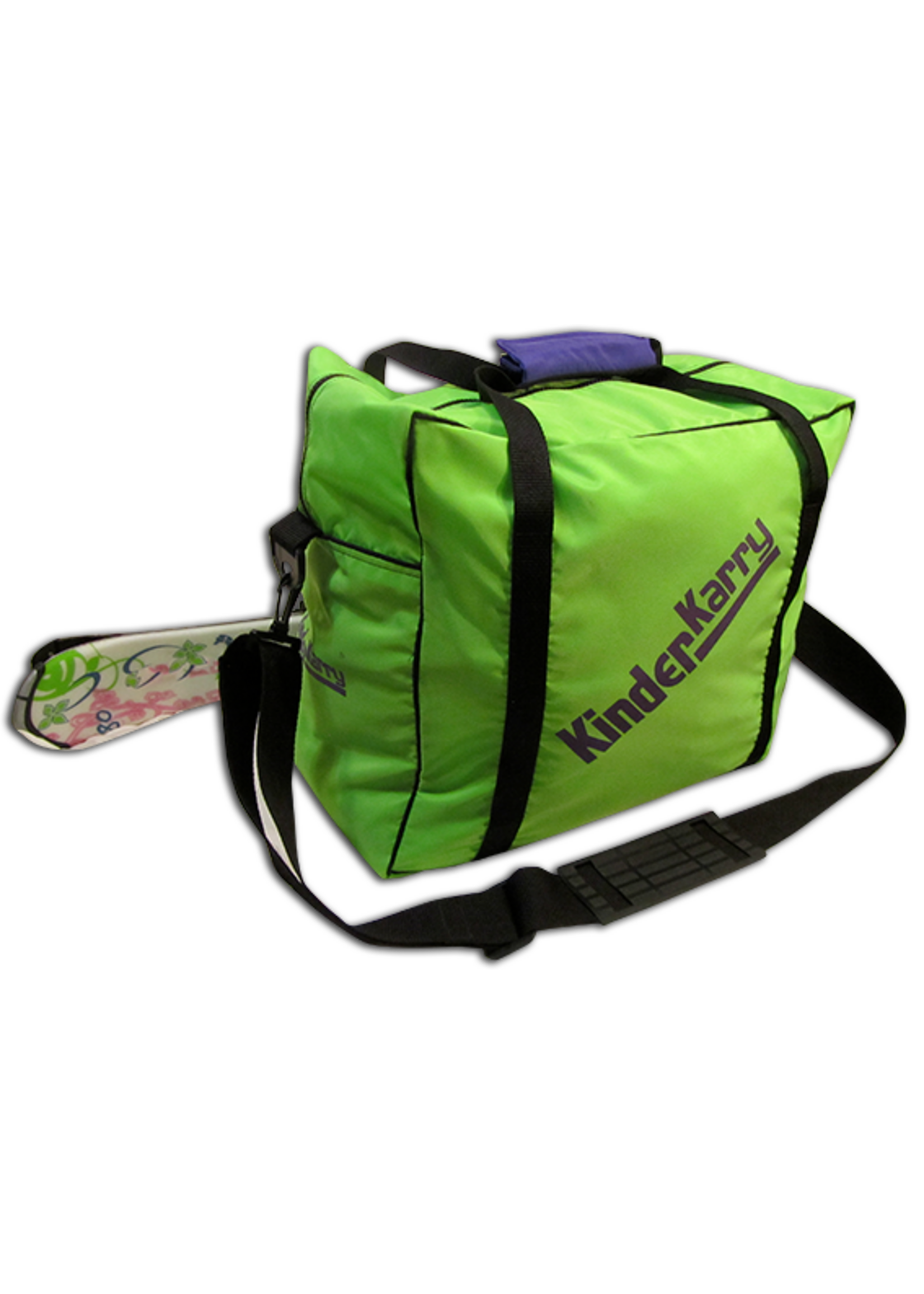 KINDERLIFT KINDERKARRY JUNIOR SKI BAG