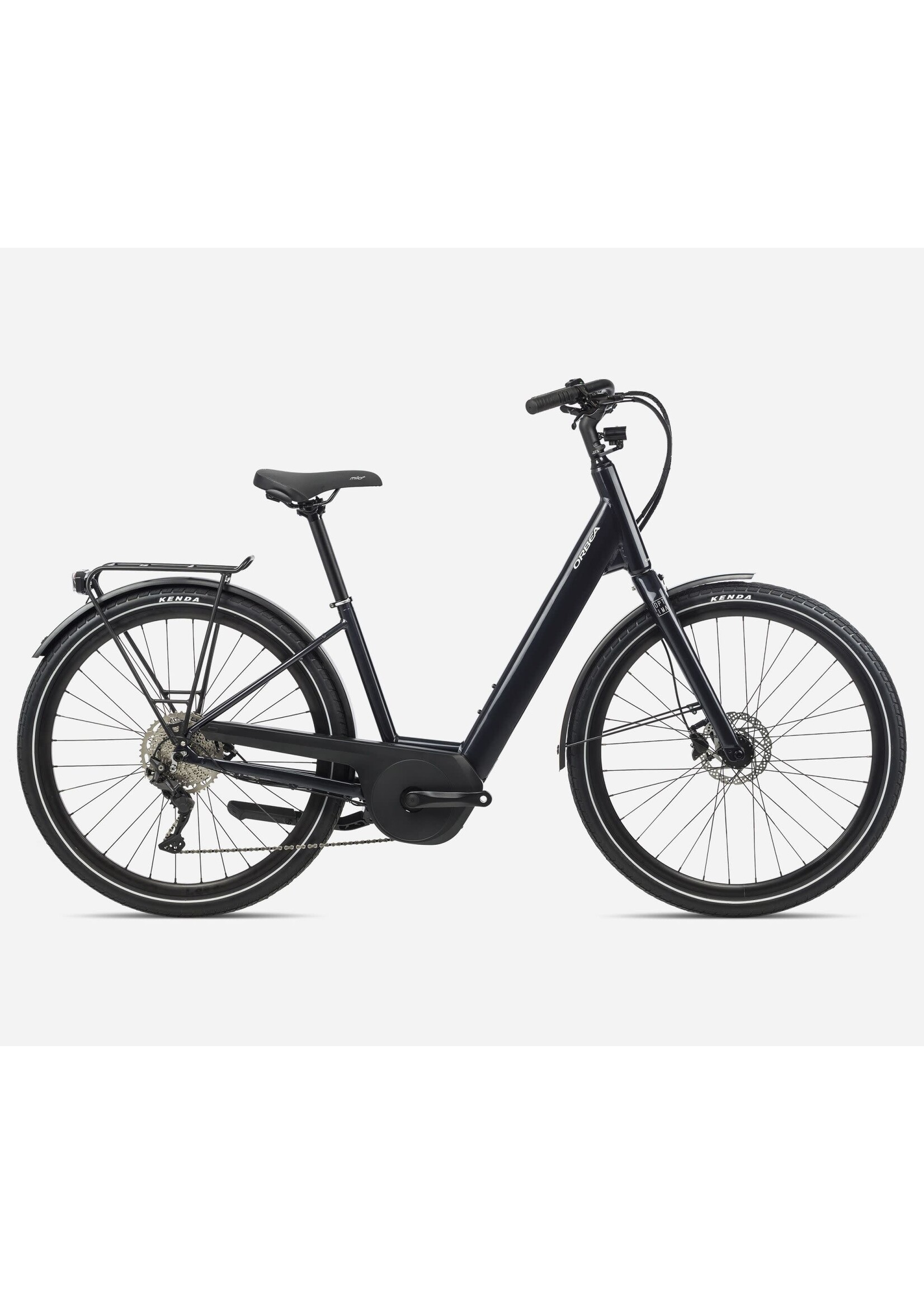 ORBEA ORBEA OPTIMA E40 20MPH EBIKE