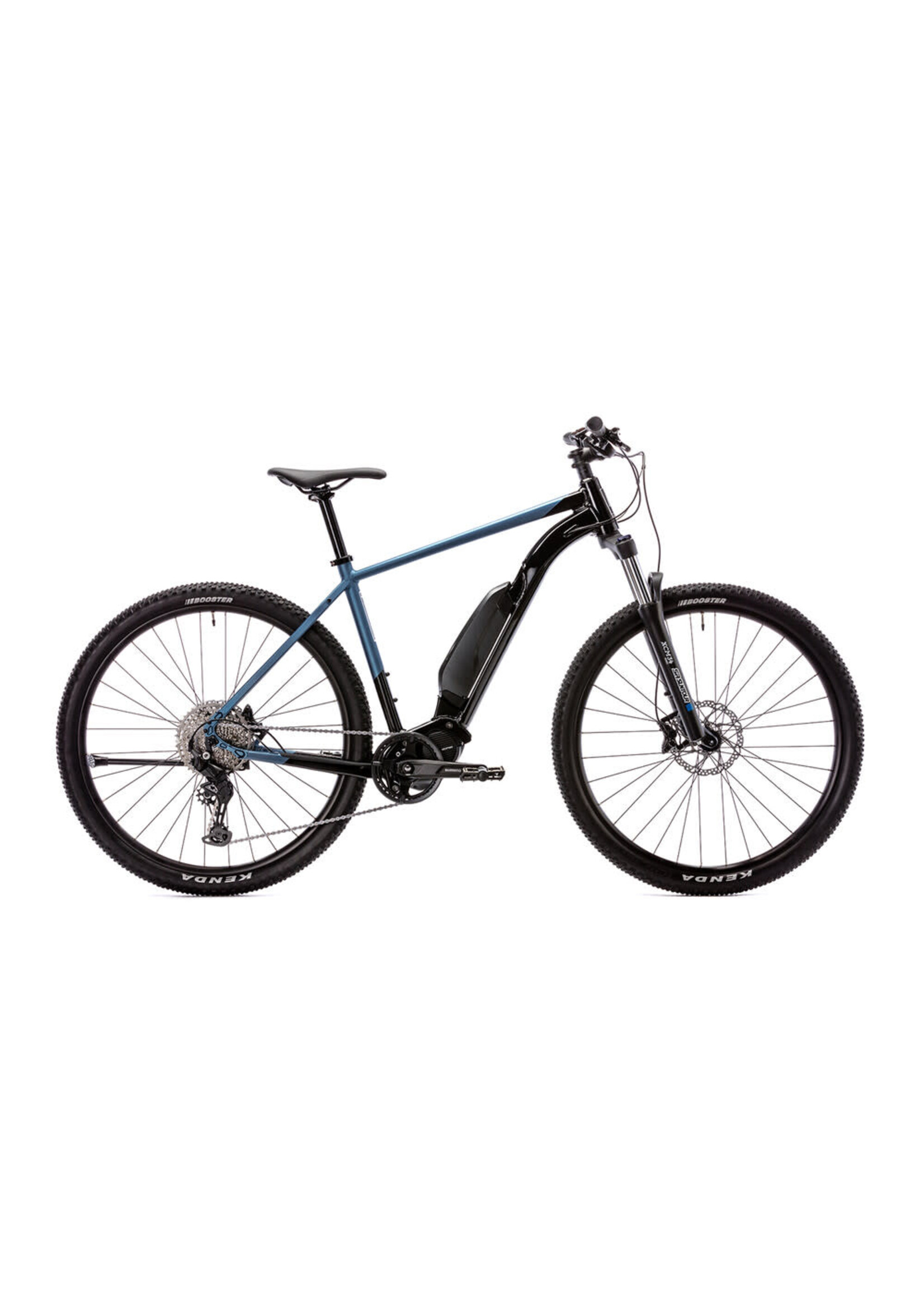 OPUS OPUS RAILTRAIL EP6 E-BIKE