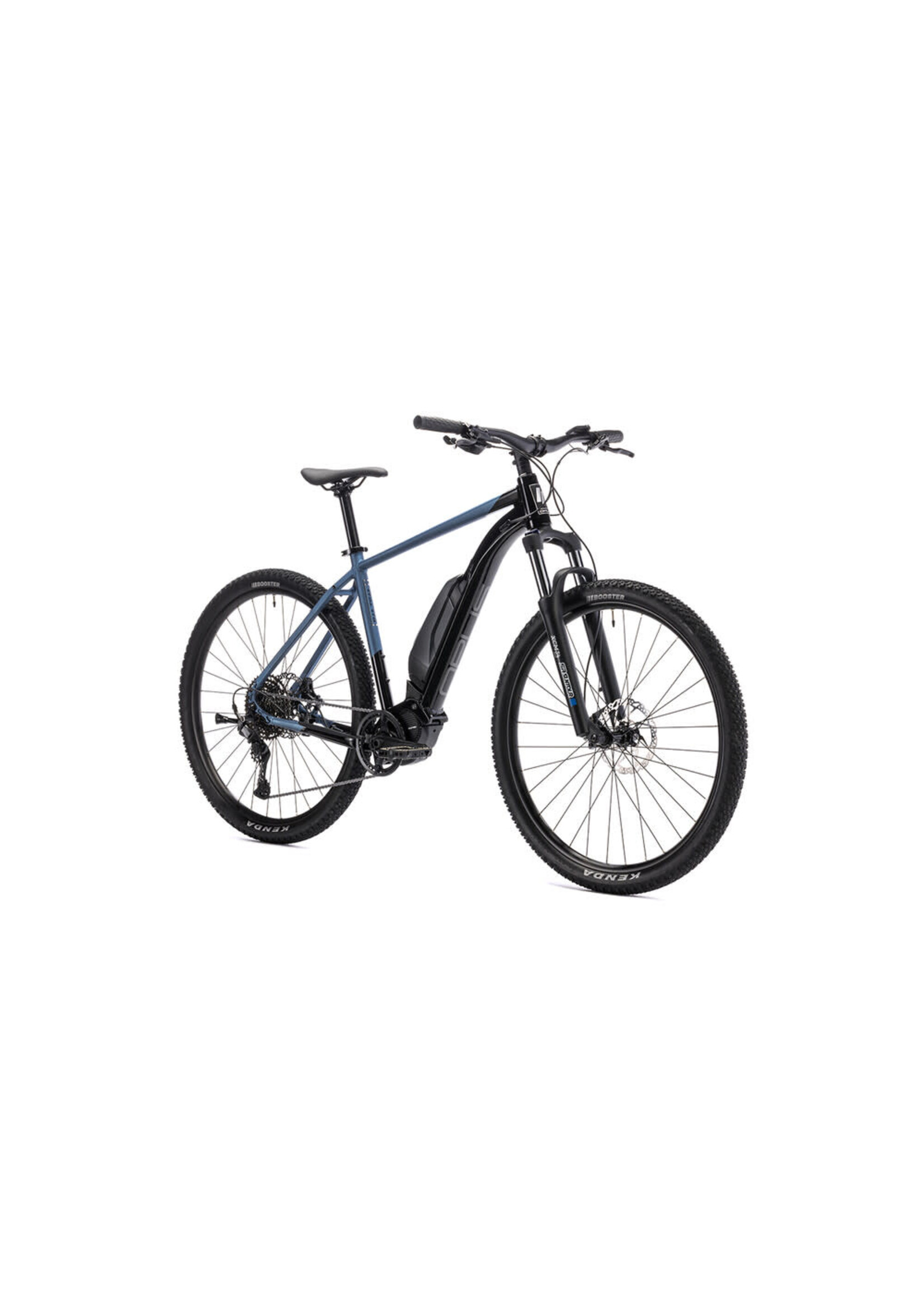 OPUS OPUS RAILTRAIL EP6 E-BIKE