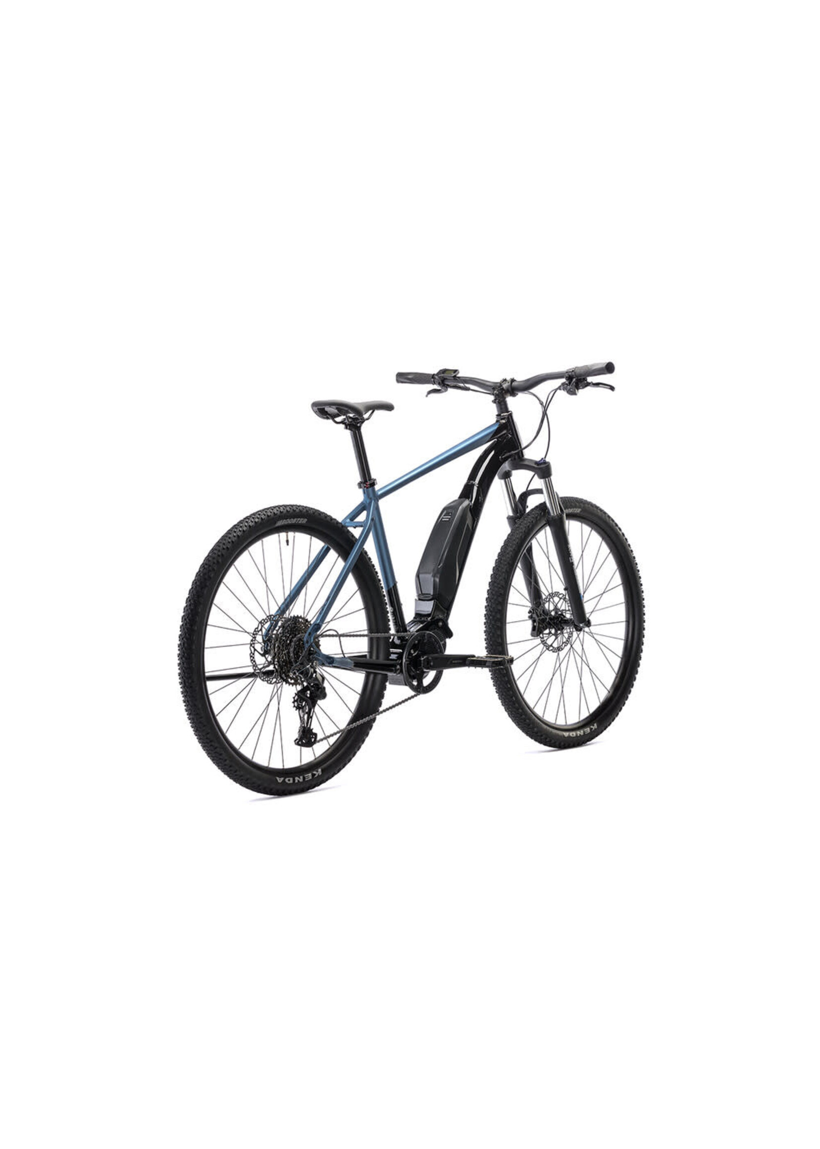 OPUS OPUS RAILTRAIL EP6 E-BIKE