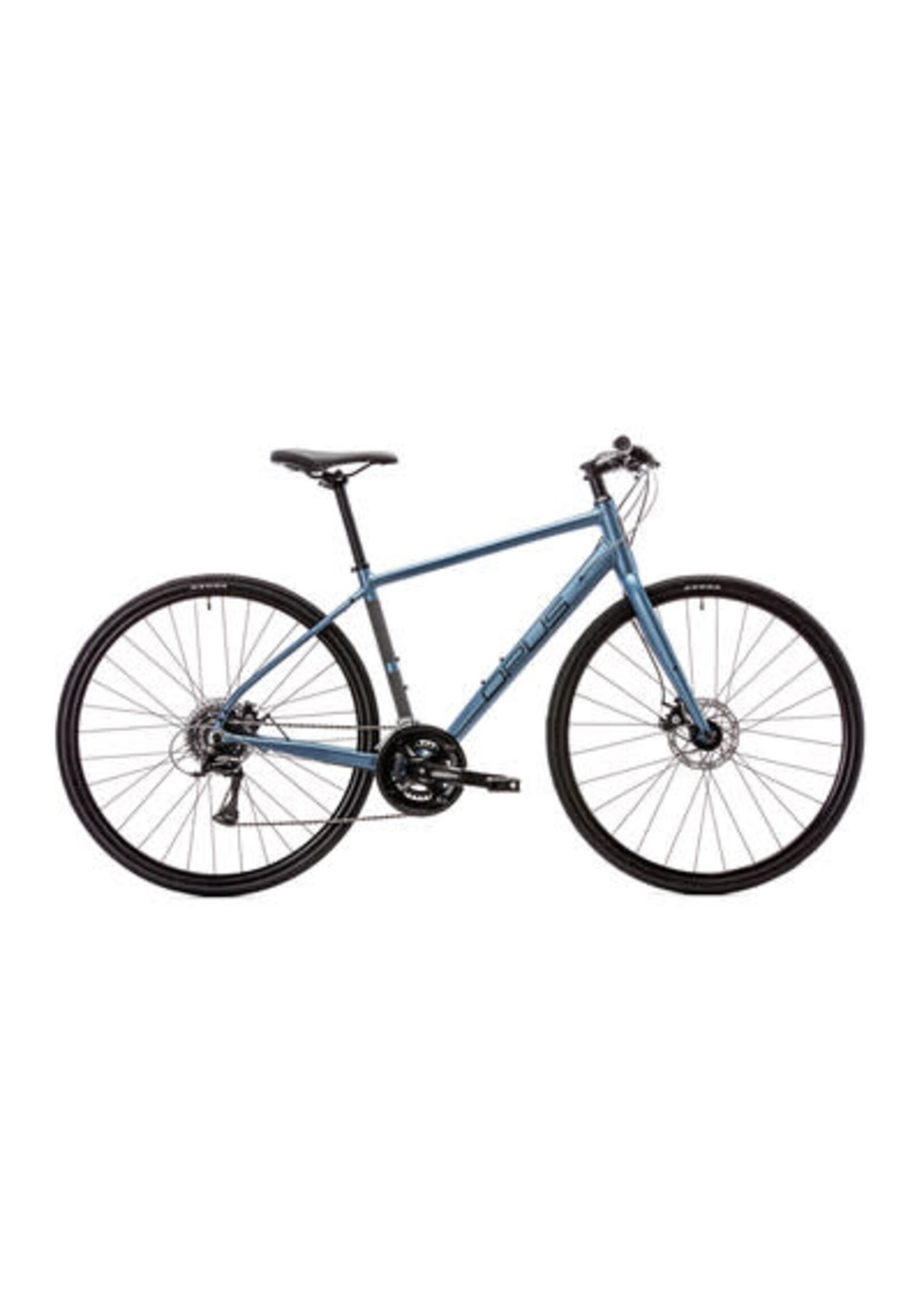 OPUS OPUS ORPHEO 8 URBAN/HYBRID BIKE