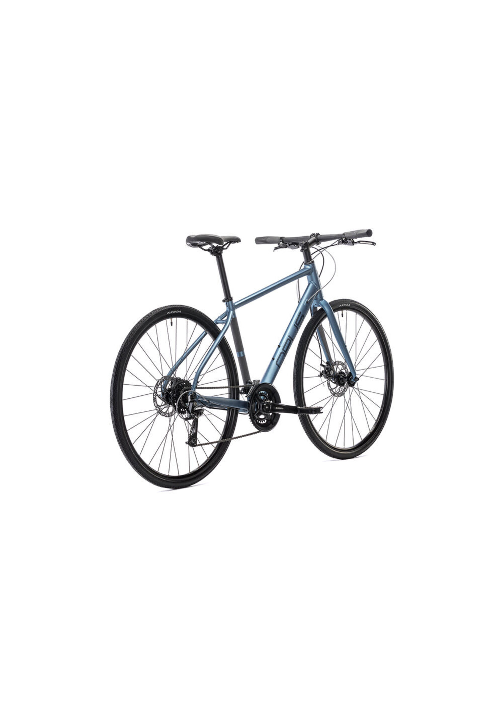 OPUS OPUS ORPHEO 8 URBAN/HYBRID BIKE