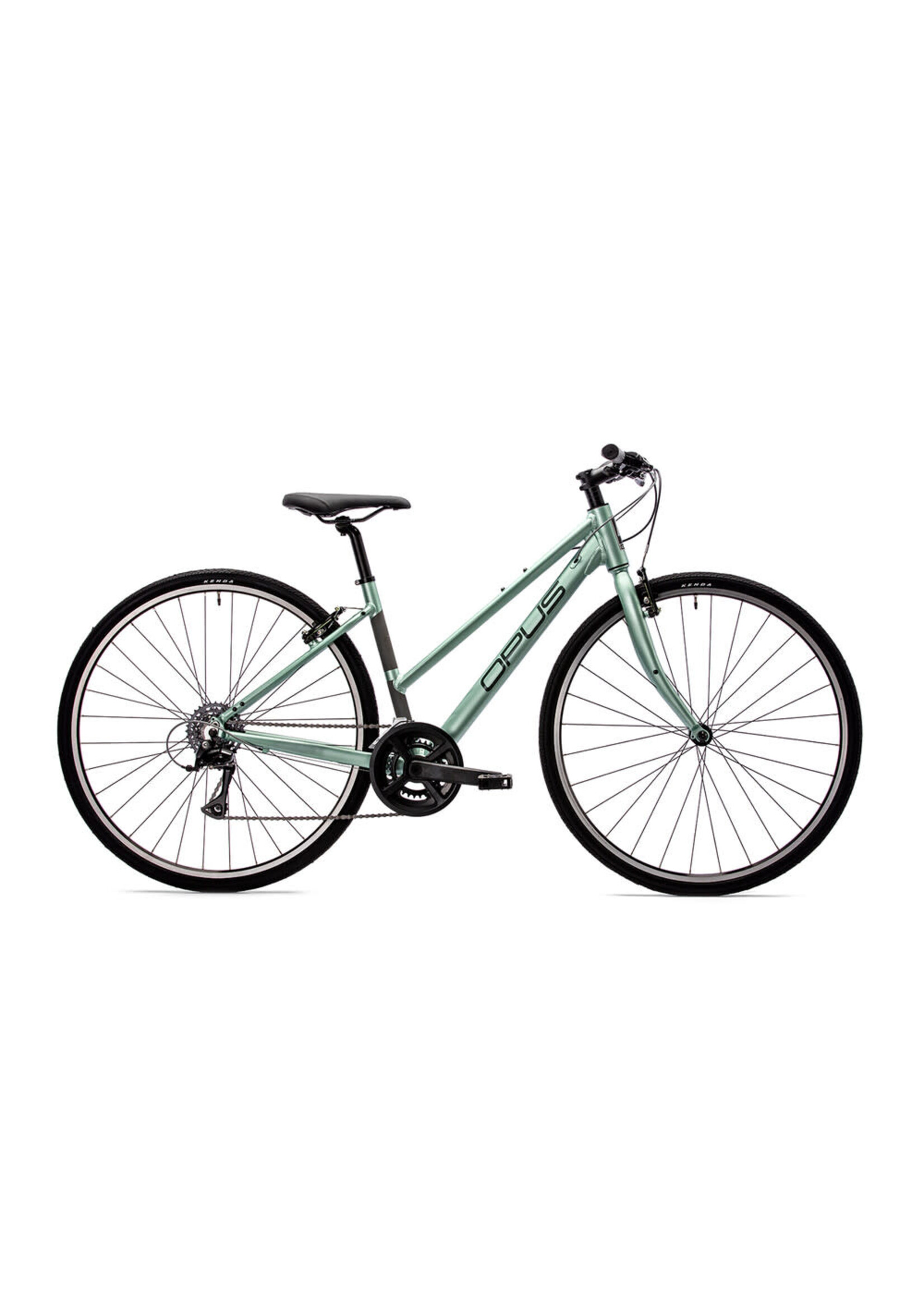OPUS OPUS ORPHEO 7  STEP THRU URBAN/HYBRID BIKE