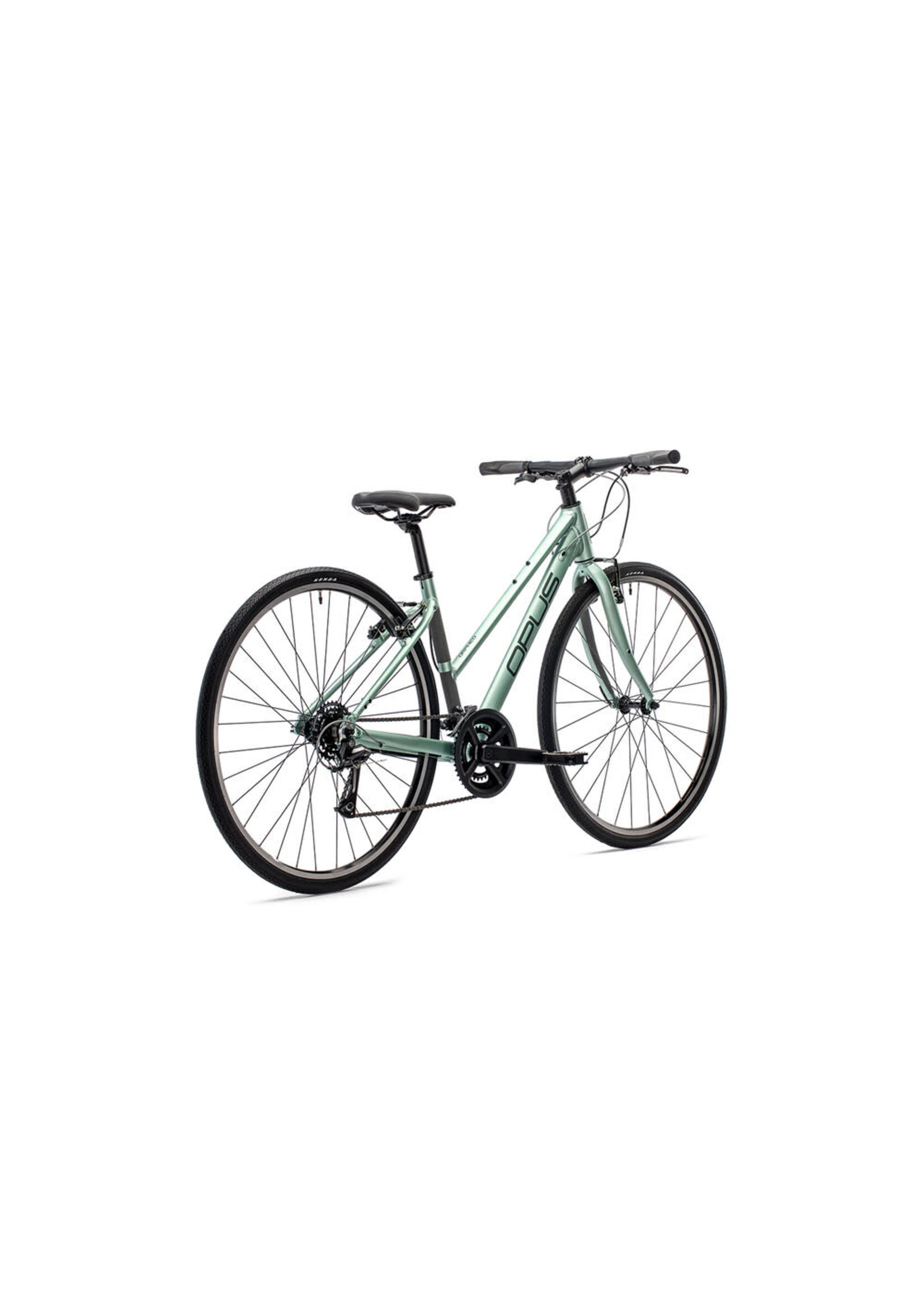 OPUS OPUS ORPHEO 7  STEP THRU URBAN/HYBRID BIKE