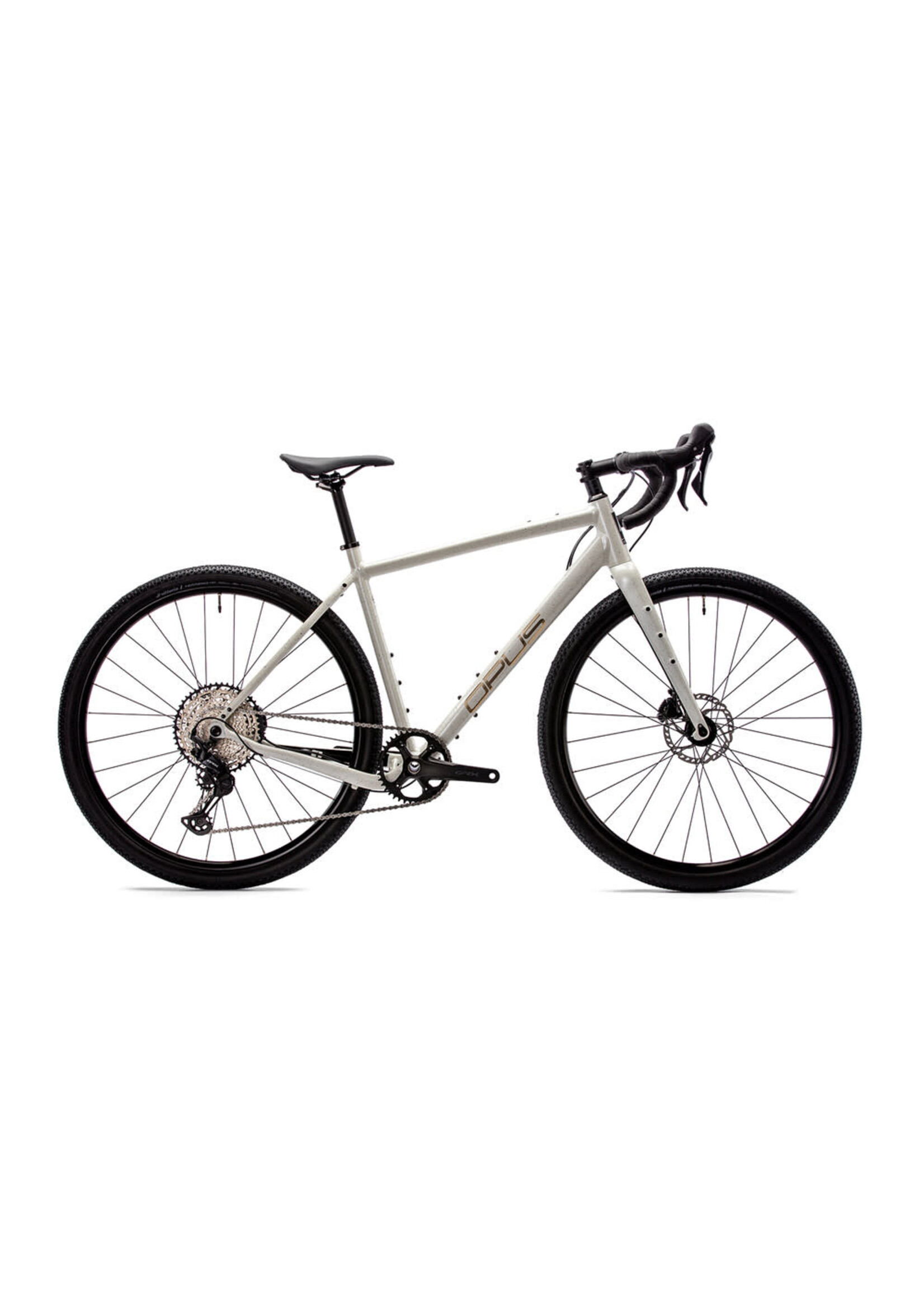 OPUS OPUS ODYSSEE GRX BIKE