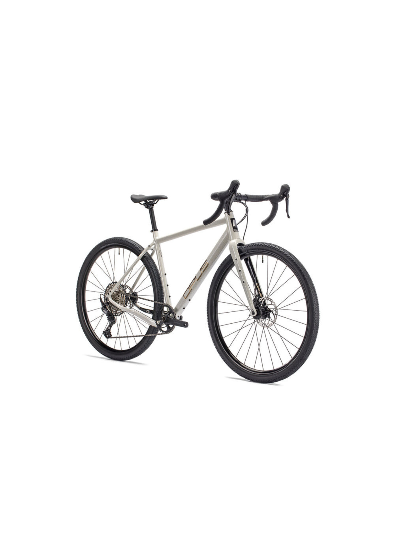 OPUS OPUS ODYSSEE GRX BIKE