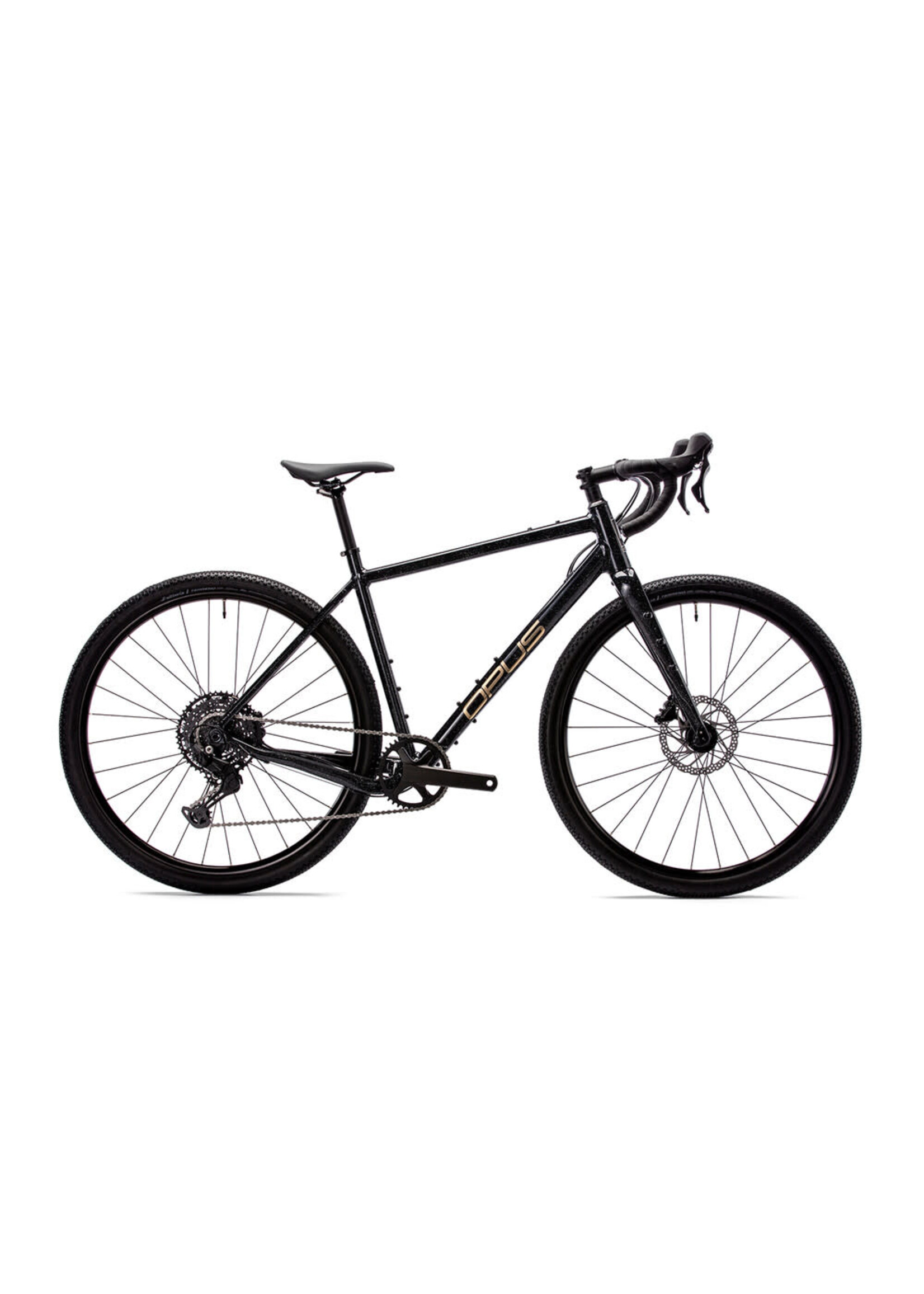 OPUS OPUS ODYSSEE CUES BIKE