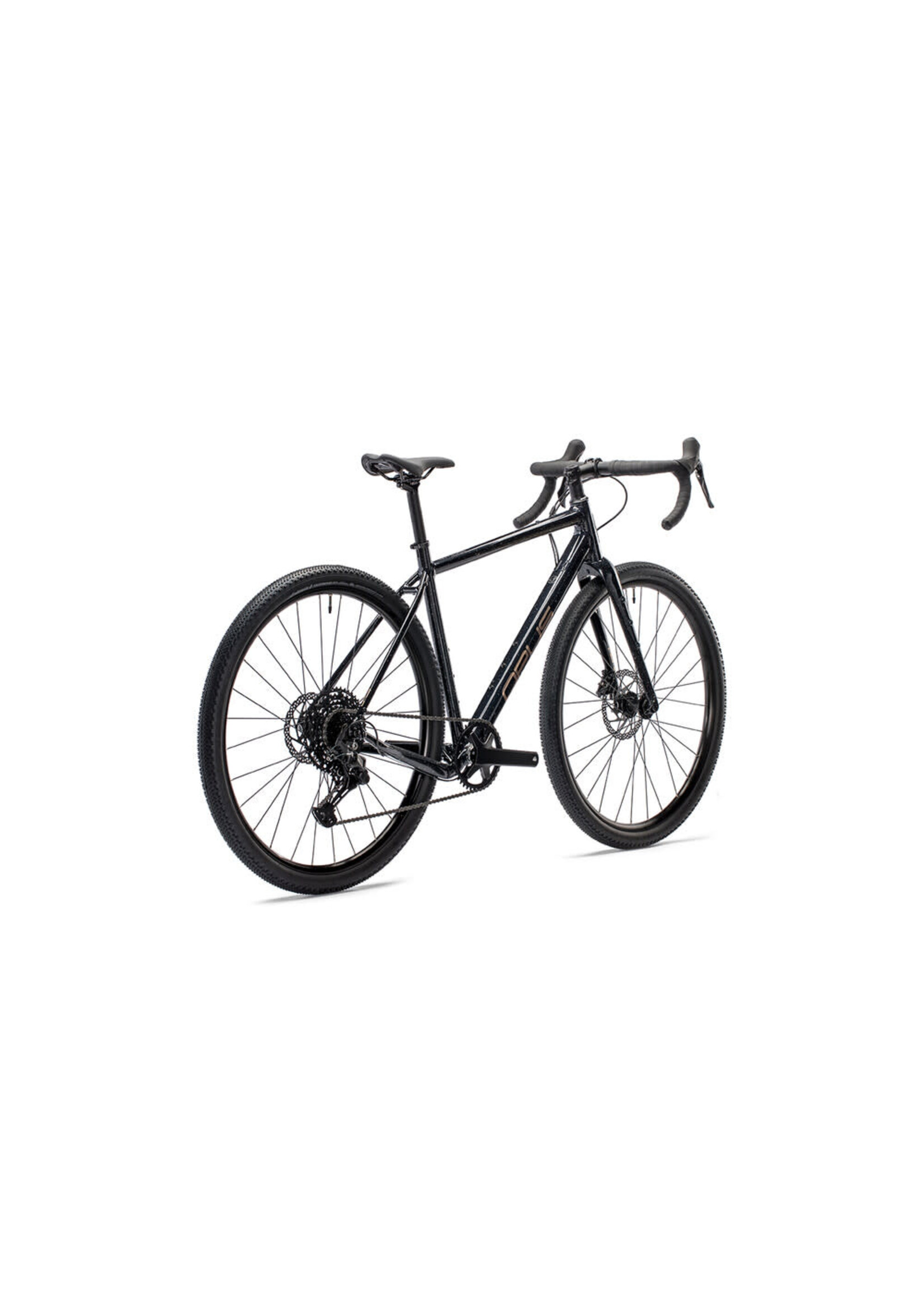 OPUS OPUS ODYSSEE CUES BIKE