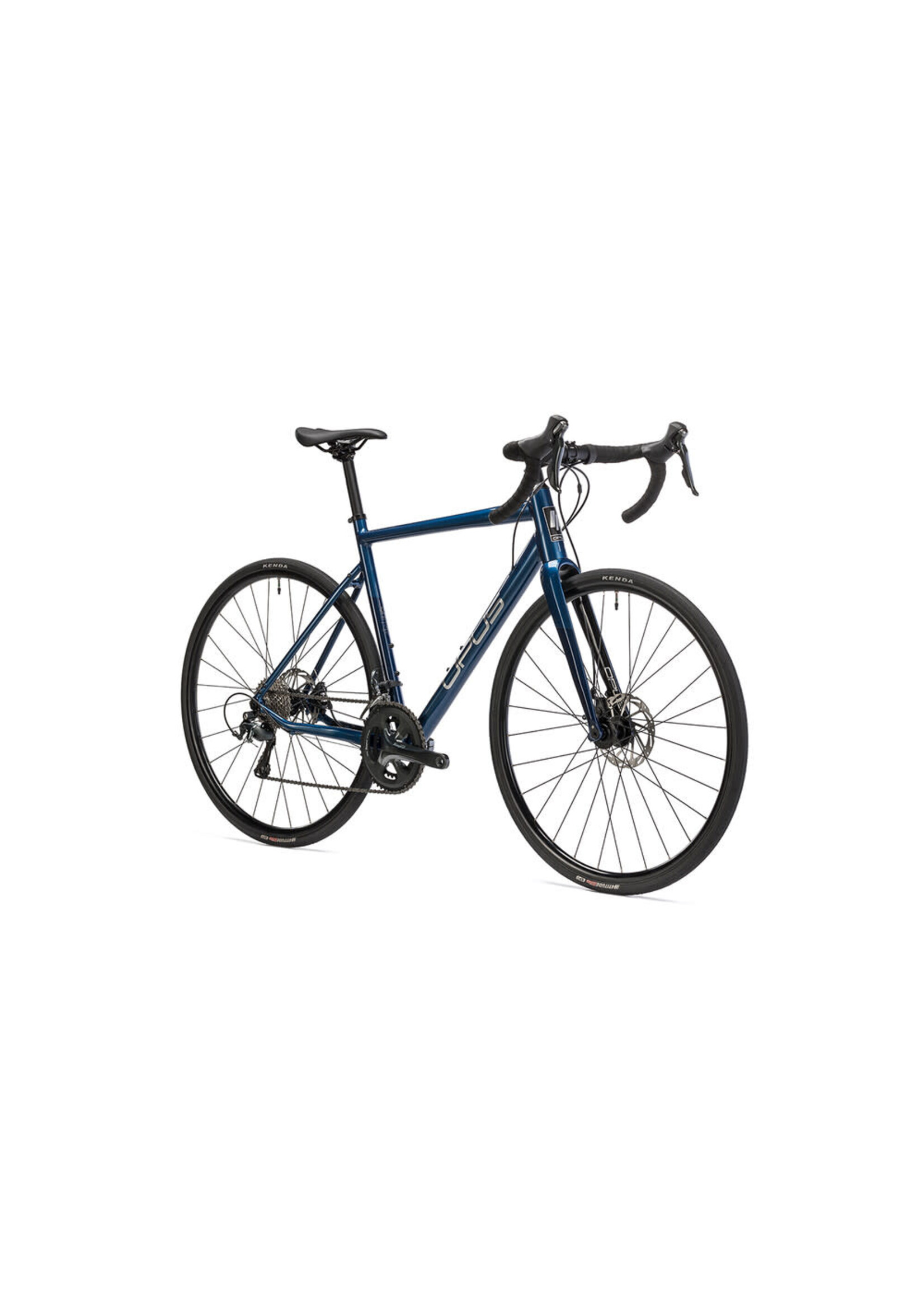 OPUS OPUS FORTITUDE TIAGRA BIKE
