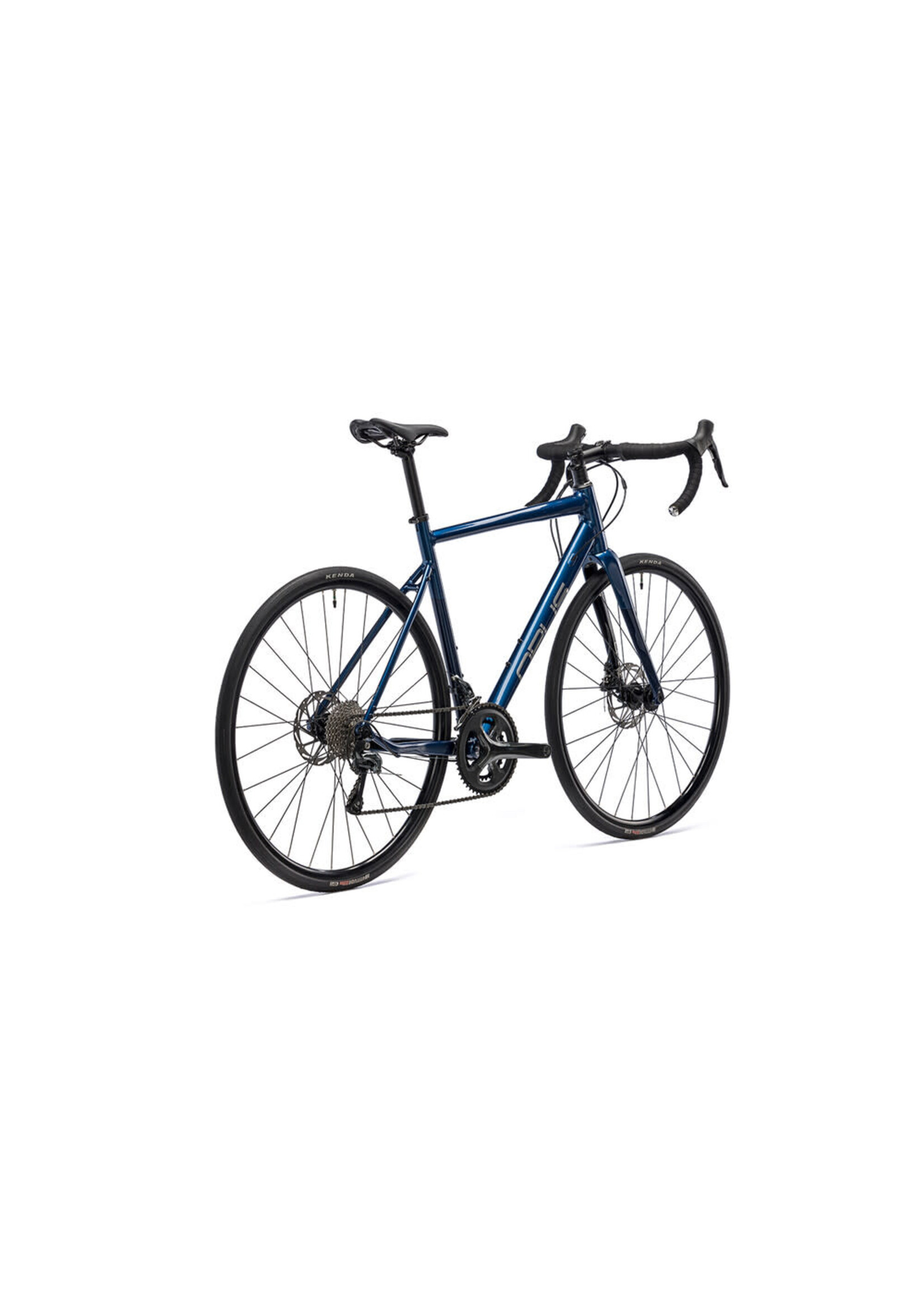 OPUS OPUS FORTITUDE TIAGRA BIKE