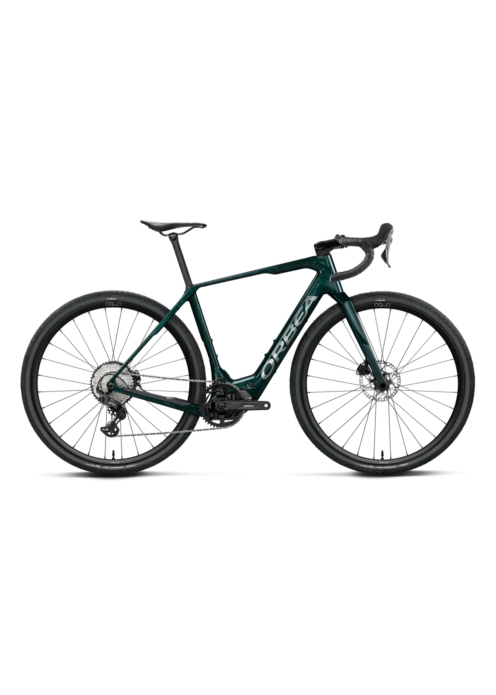 ORBEA ORBEA DENNA M30 20MPH E-BIKE