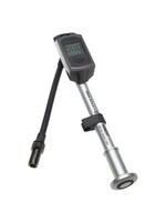 BLACKBURN HONEST DIGITAL SHOCK BIKE PUMP