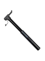 BLACKBURN GRID 2STAGE ANYVALVE MINI PUMP