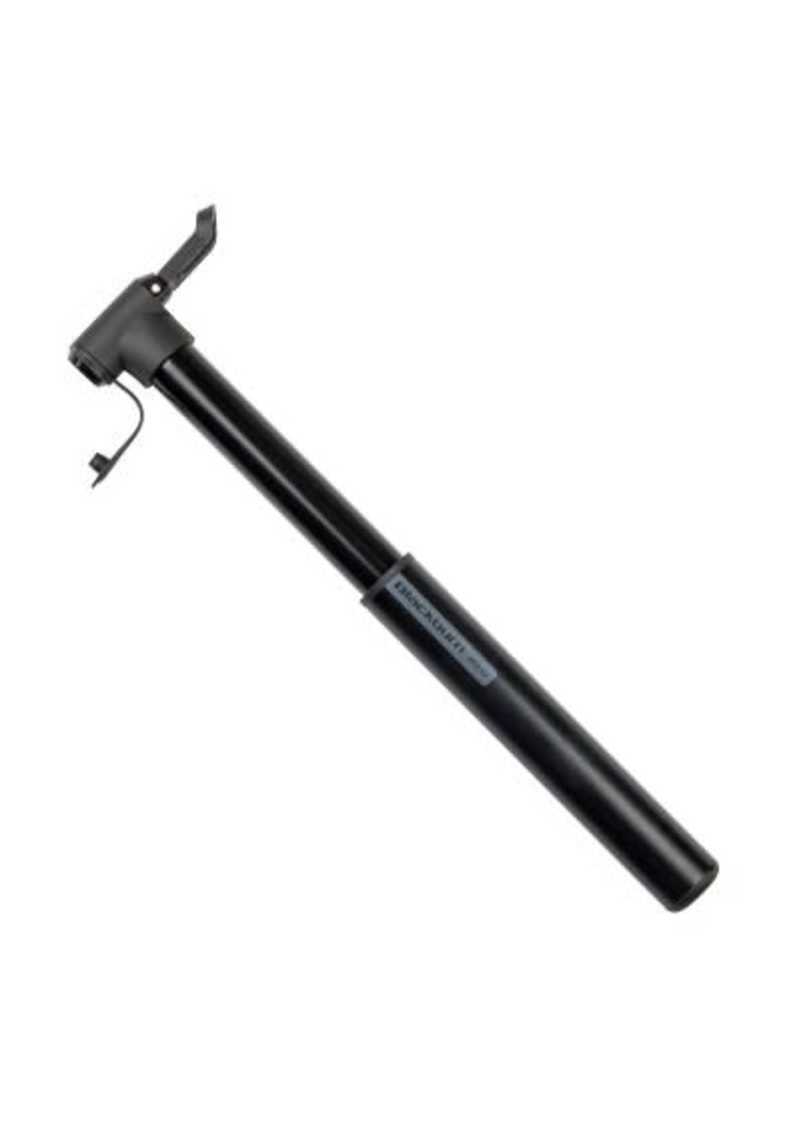 BLACKBURN GRID 2STAGE ANYVALVE MINI PUMP