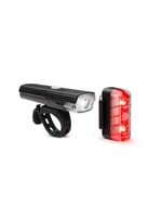BLACKBURN DAYBLAZER 550 FRONT 65 REAR SET BIKE LIGHT