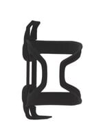 BLACKBURN WAYSIDE SIDE ENTRY BOTTLE CAGE BLACK
