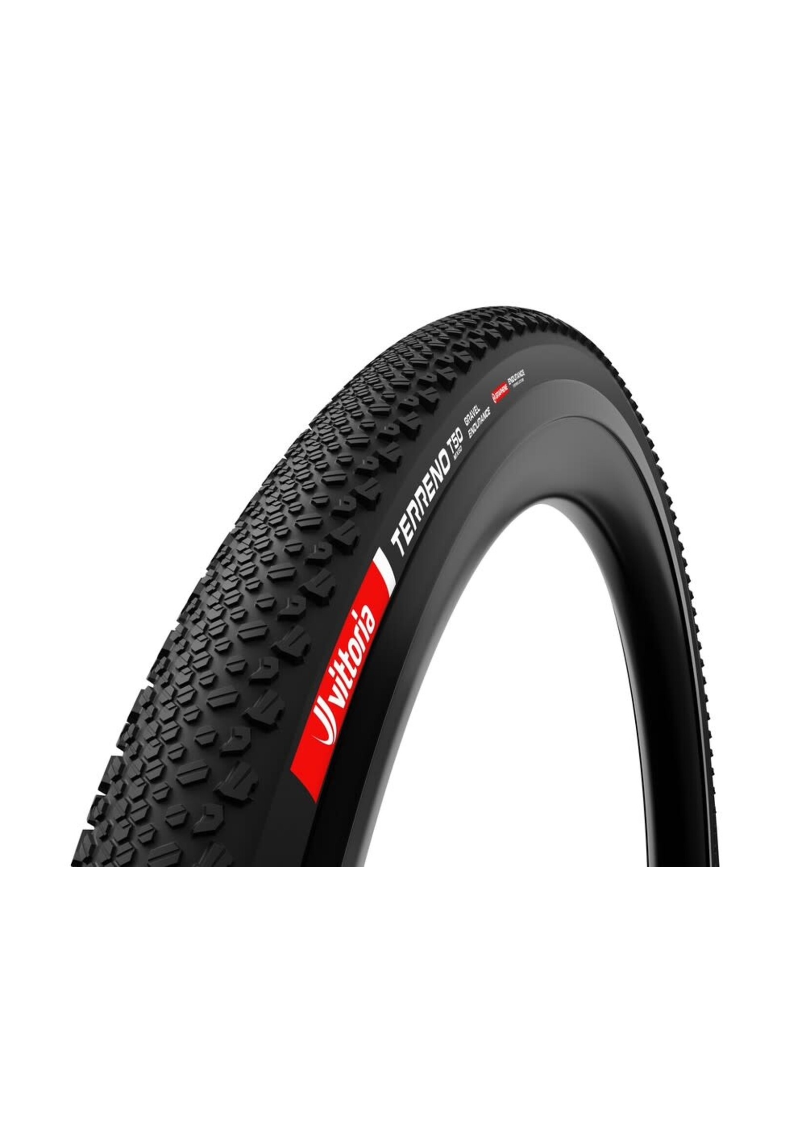 TIRE - VITTORIA TERRENO T50 SPORT 700X40 R BLACK