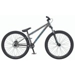BMX Park & Dirtjumpers