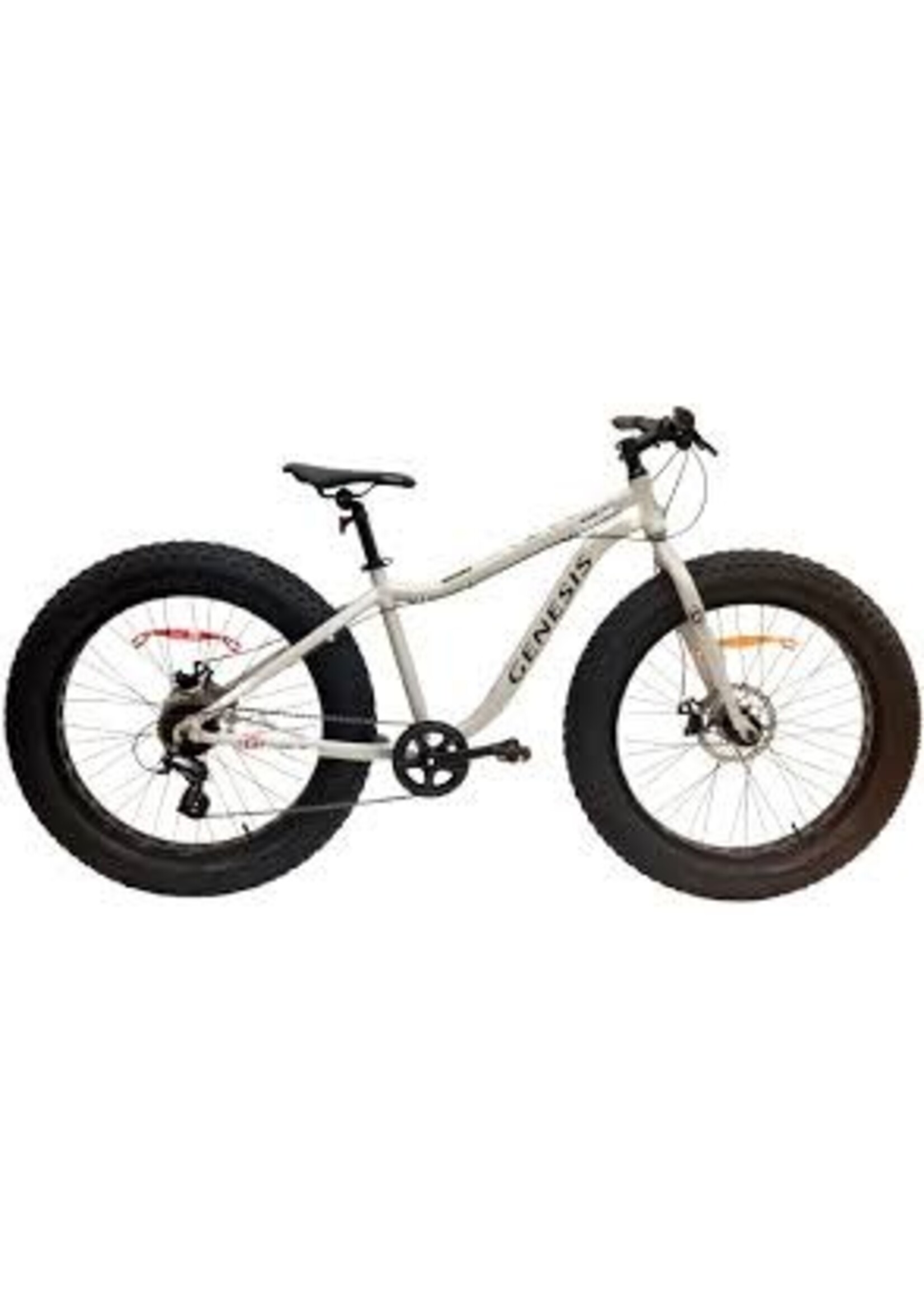 GENESIS GENESIS MAMMOTH I FAT BIKE