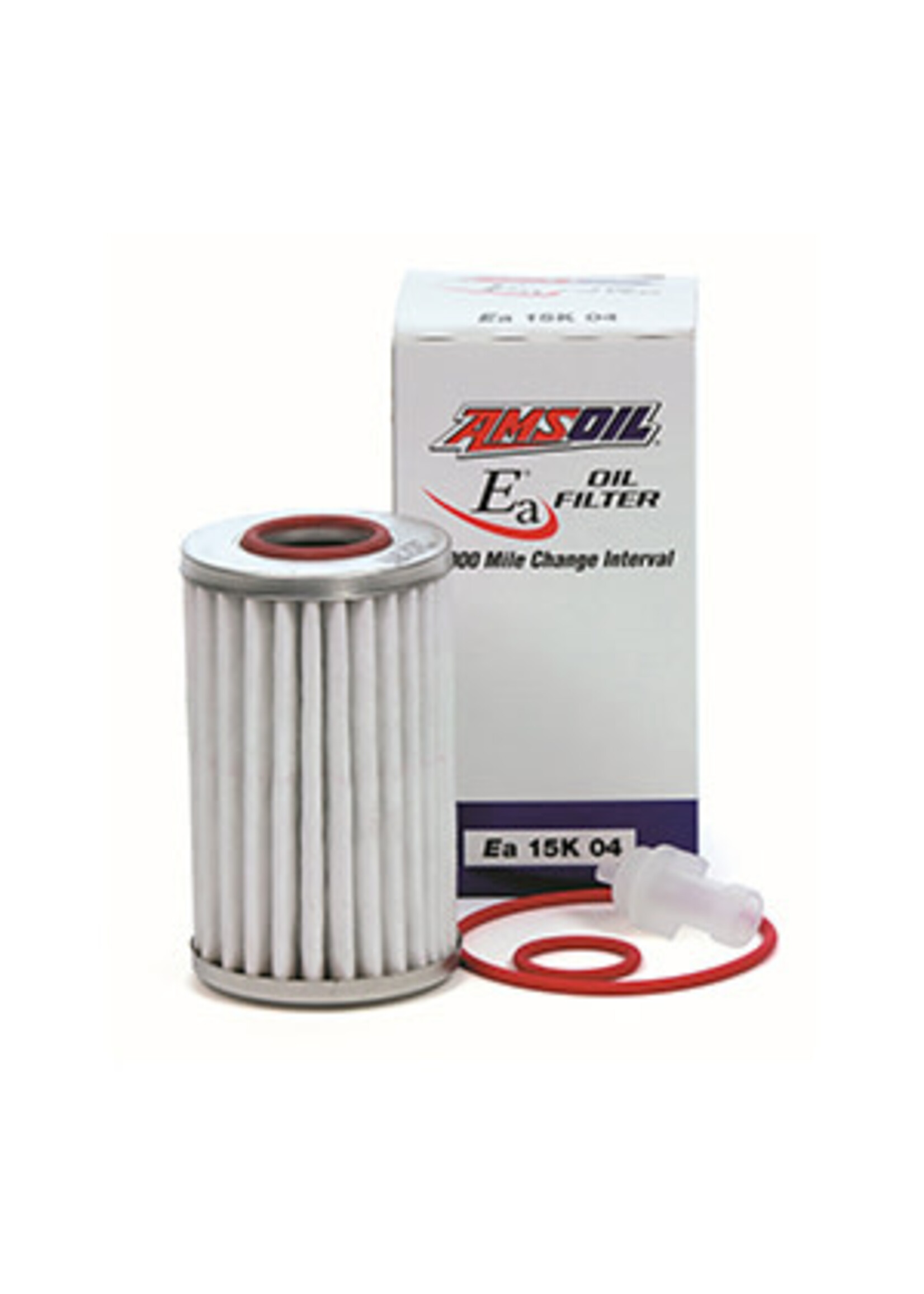 AMSOIL AMSOIL ABSOLUTE EFFICIENCY OIL FILTER