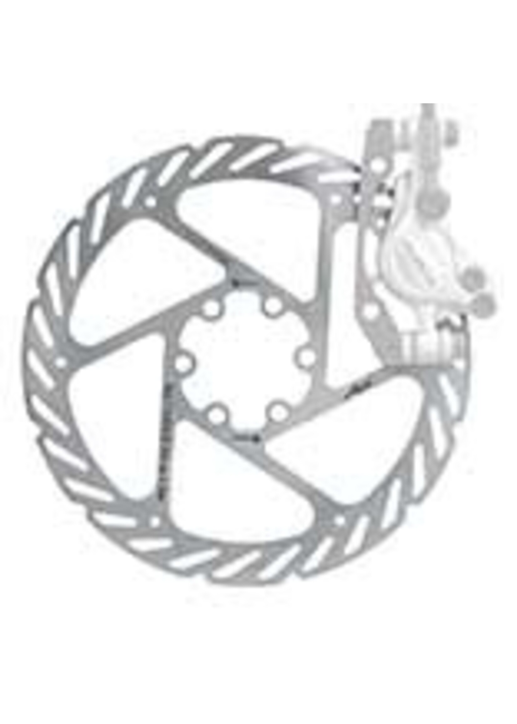 AVID DISC BRAKE ROTOR AVID, G2 CLEAN SWEEP, 160MM