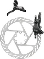 AVID DISC BRAKE ASSEMBLY AVID ELIXIR 1 DB FRT 160MM