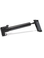 BLACKBURN MAMMOTH ANYVALVE BLACK 90 PSI BLACK BIKE COMPACT PUMP