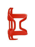 BLACKBURN WAYSIDE SIDE ENTRY BOTTLE CAGE RED
