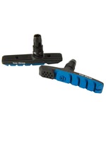 BOX THREE AIR FLOW BRAKE PADS 70MM