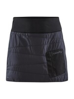 CRAFT NORDIC TRAINING WOMEN'S INSULATE SKIRT