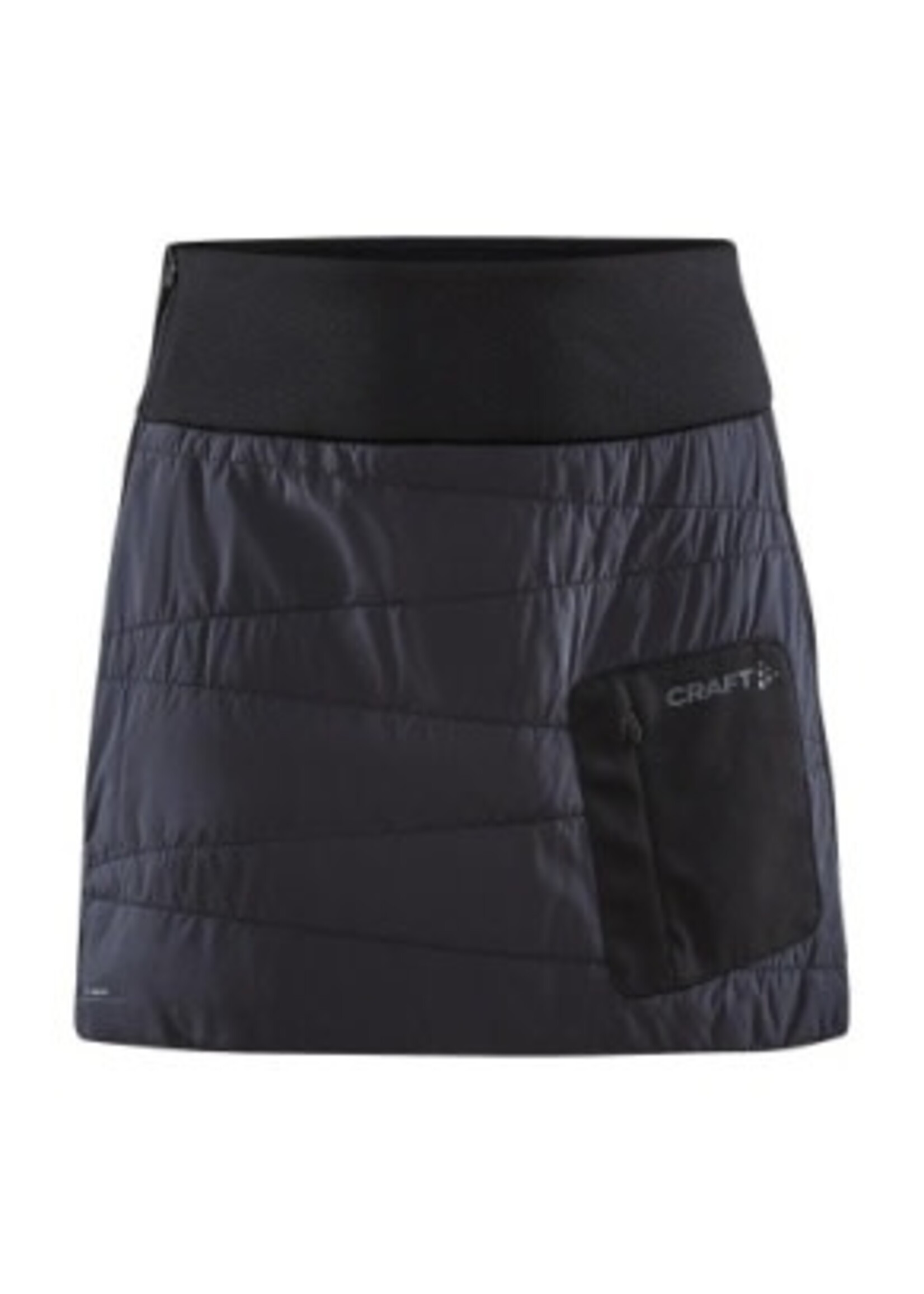 CRAFT NORDIC TRAINING WOMEN'S INSULATE SKIRT